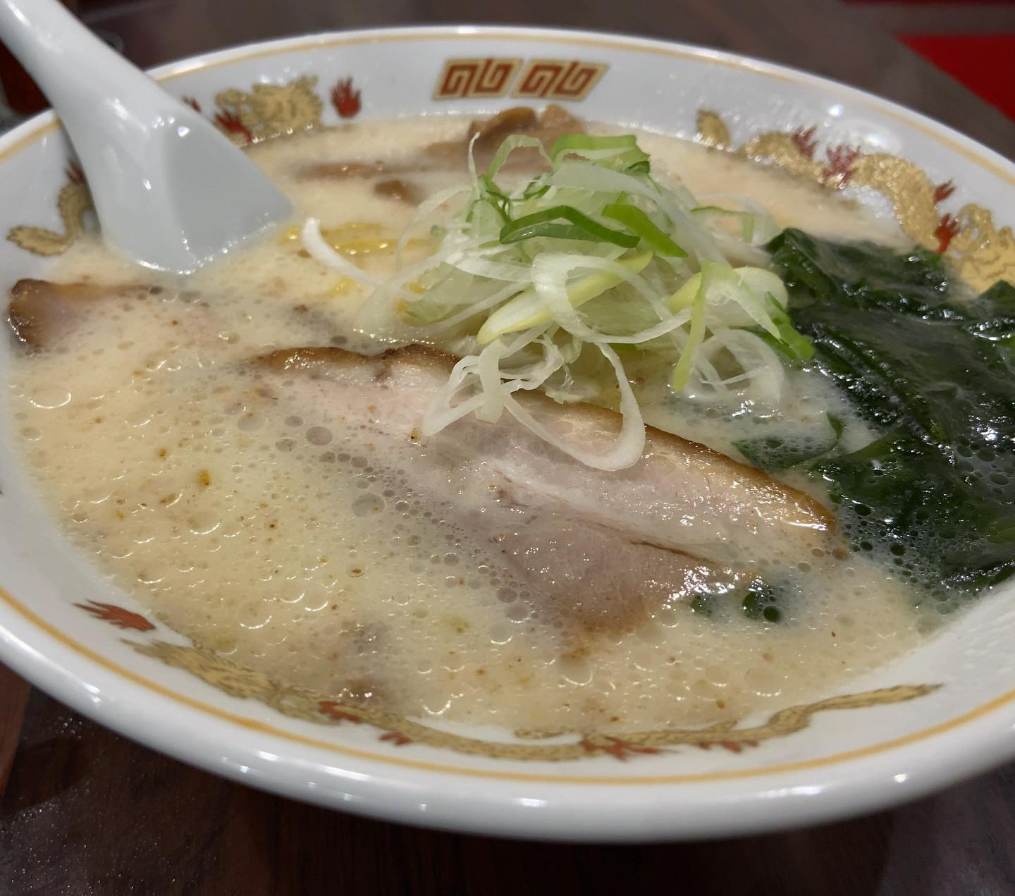 北海道らーめんひむろ 秋葉原2号店「塩ラーメン」の投稿写真
