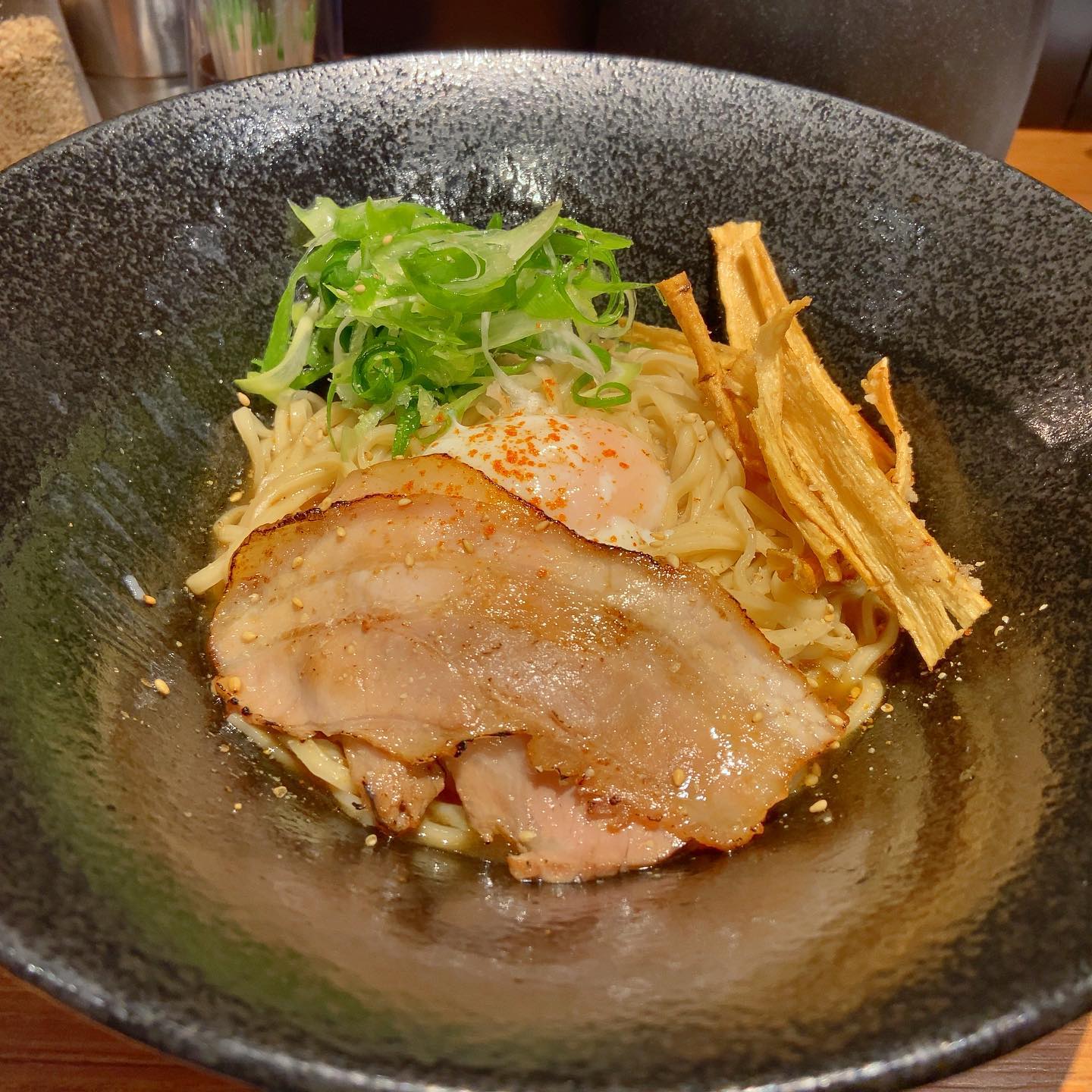 Japaneseまぜ麺MARUTA「まぜ麺」の投稿写真 1