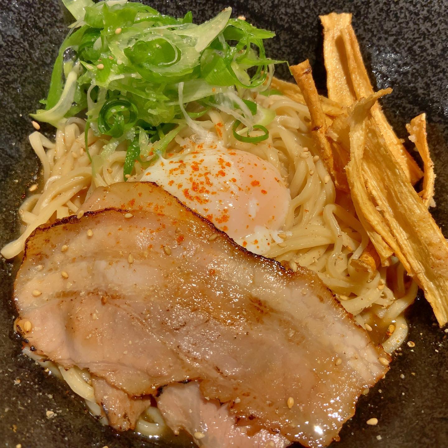 Japaneseまぜ麺MARUTA「まぜ麺」の投稿写真 2