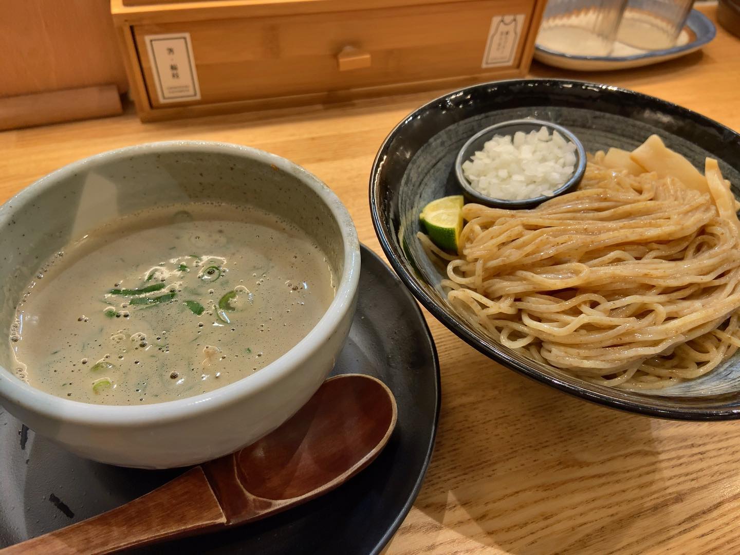 麺匠たか松 KAWARAMACHI「つけ麺」の投稿写真