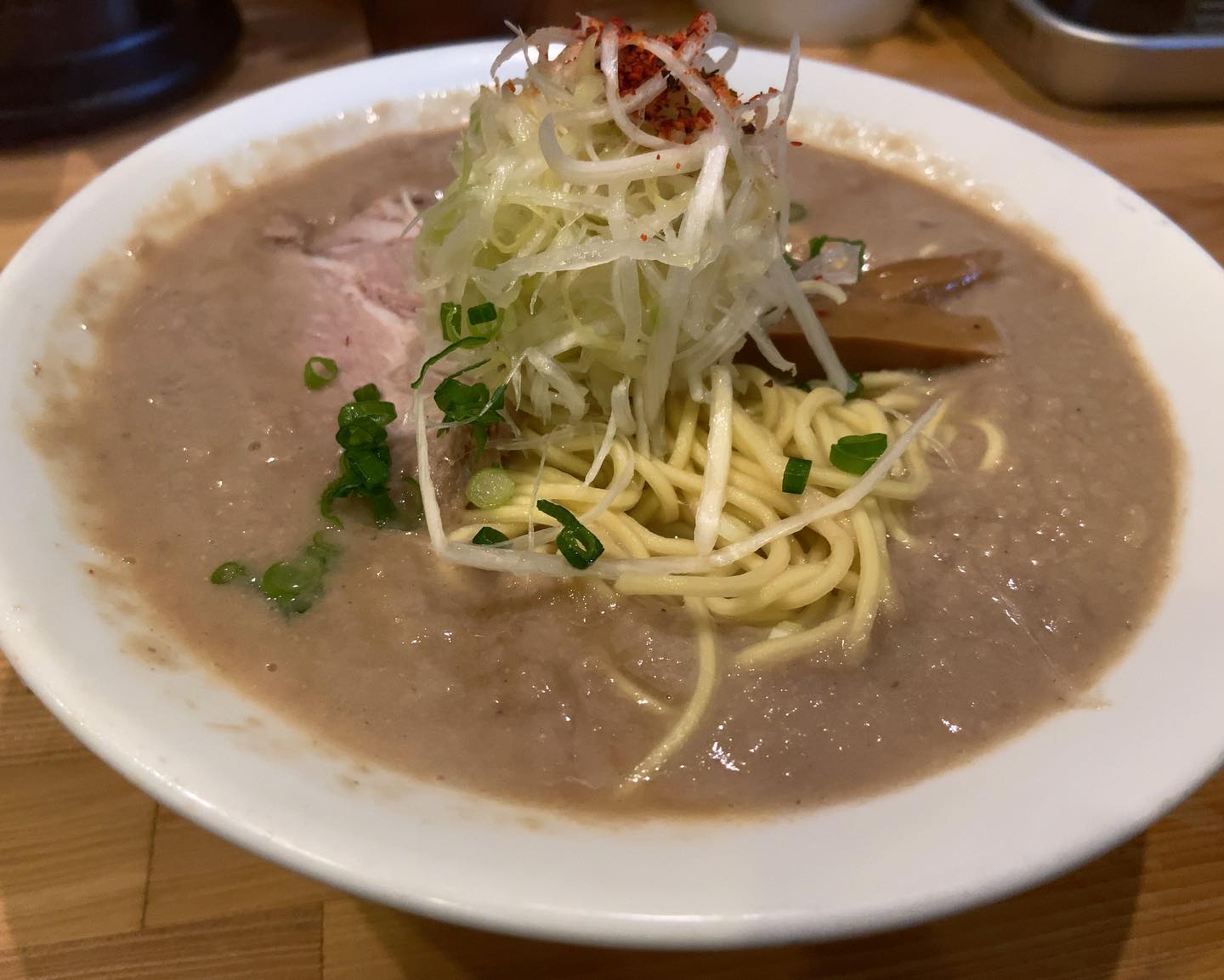 麺屋 極鶏「鶏だく」の投稿写真