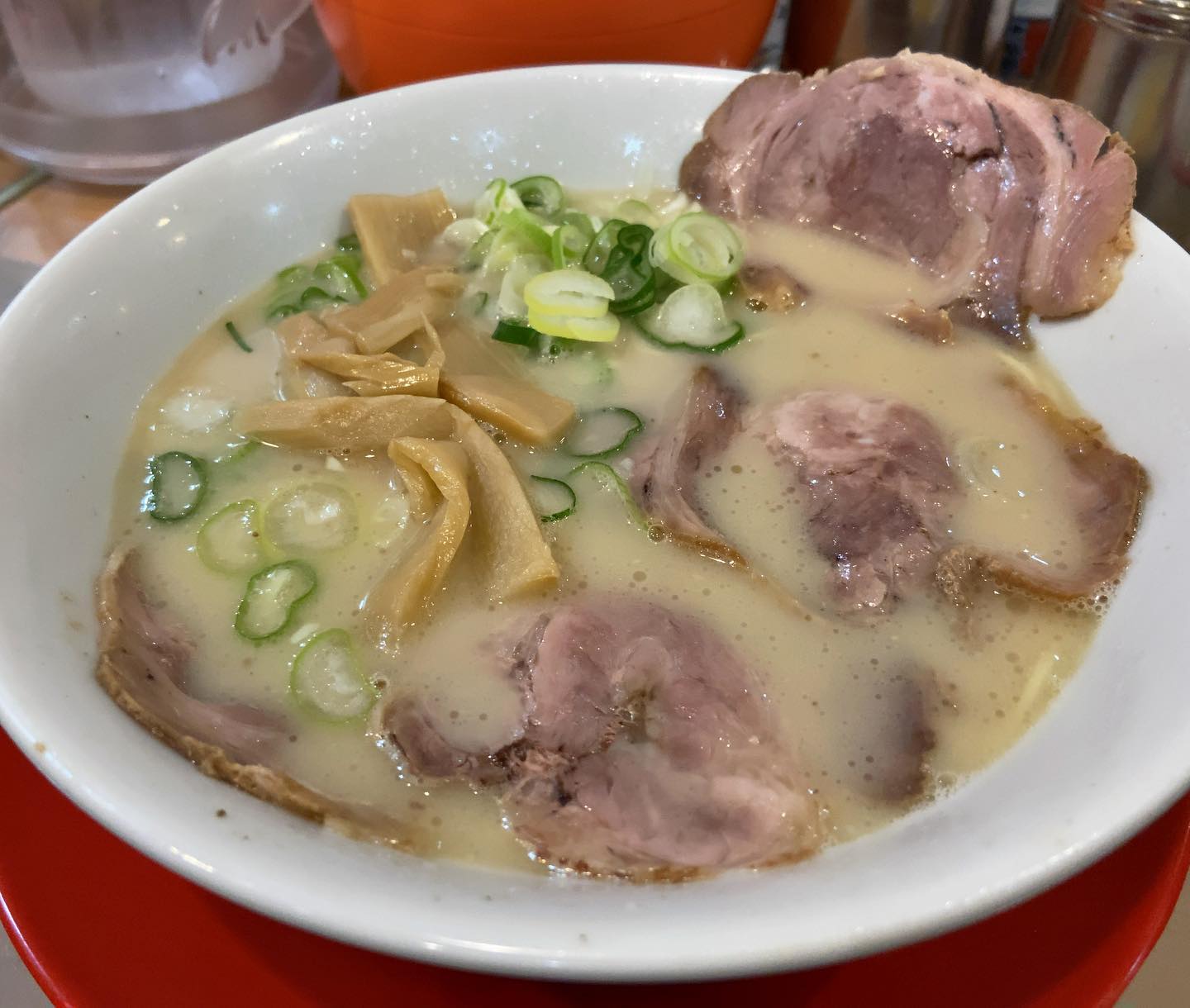 中華そば高安「中華そば」の投稿写真