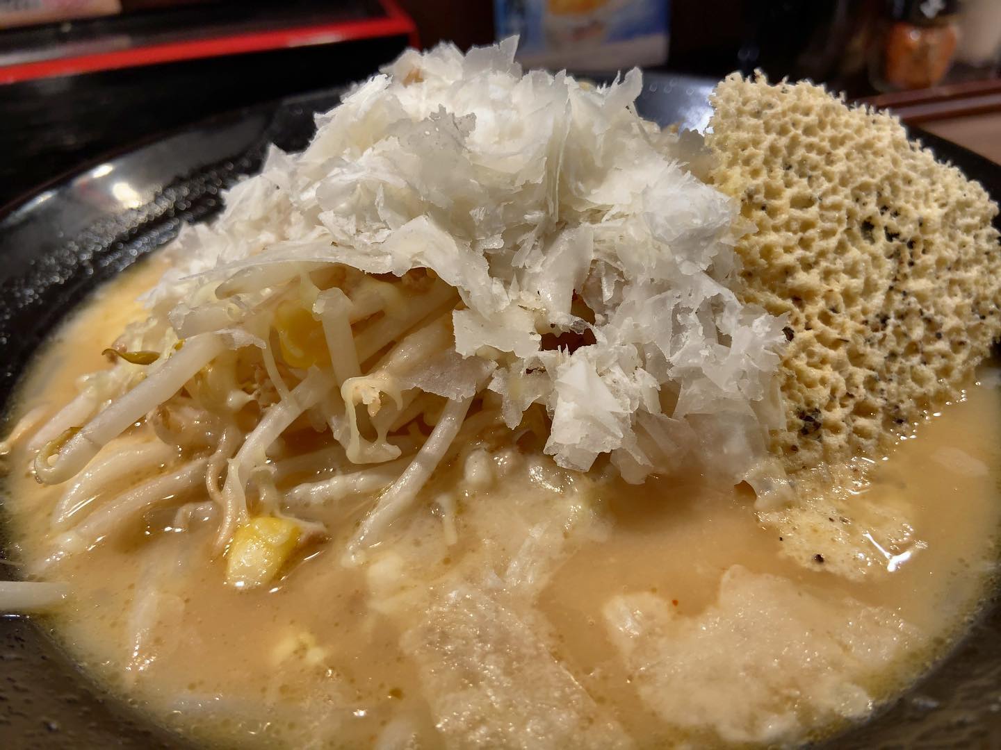 麺匠 一粒万倍 河原町店「塩らぁ麺」の投稿写真