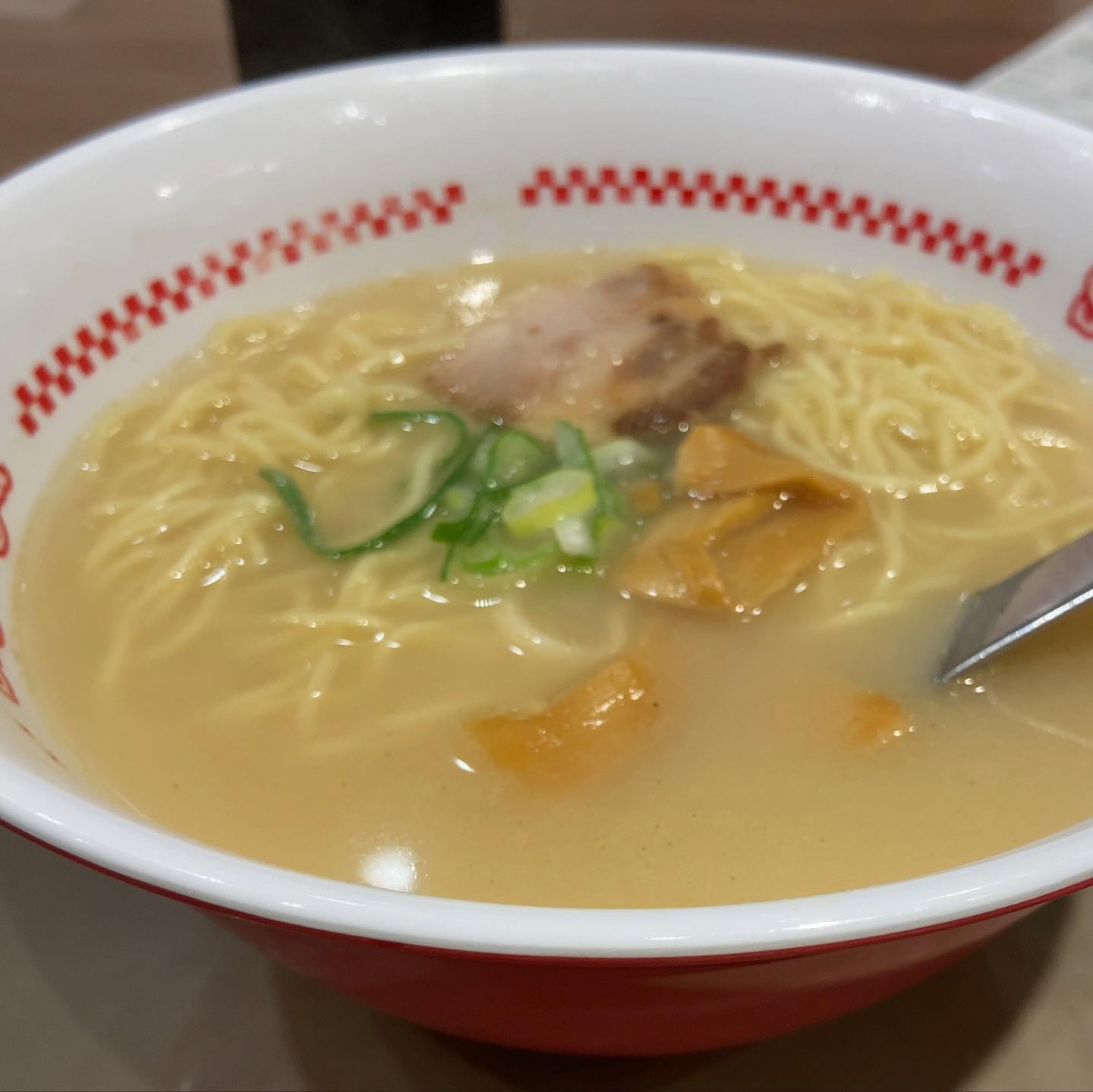 スガキヤ 八事イオン店「ラーメン」の投稿写真 2