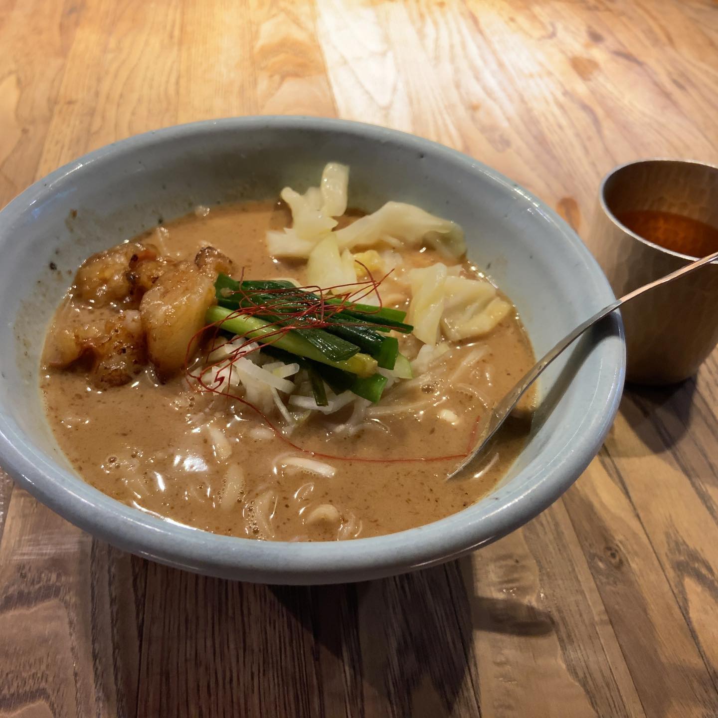 和醸良麺 すがり「つけ麺」の投稿写真