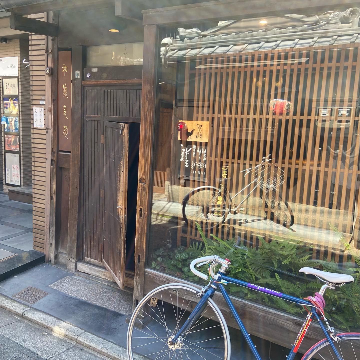 和醸良麺 すがり「つけ麺」の投稿写真 3