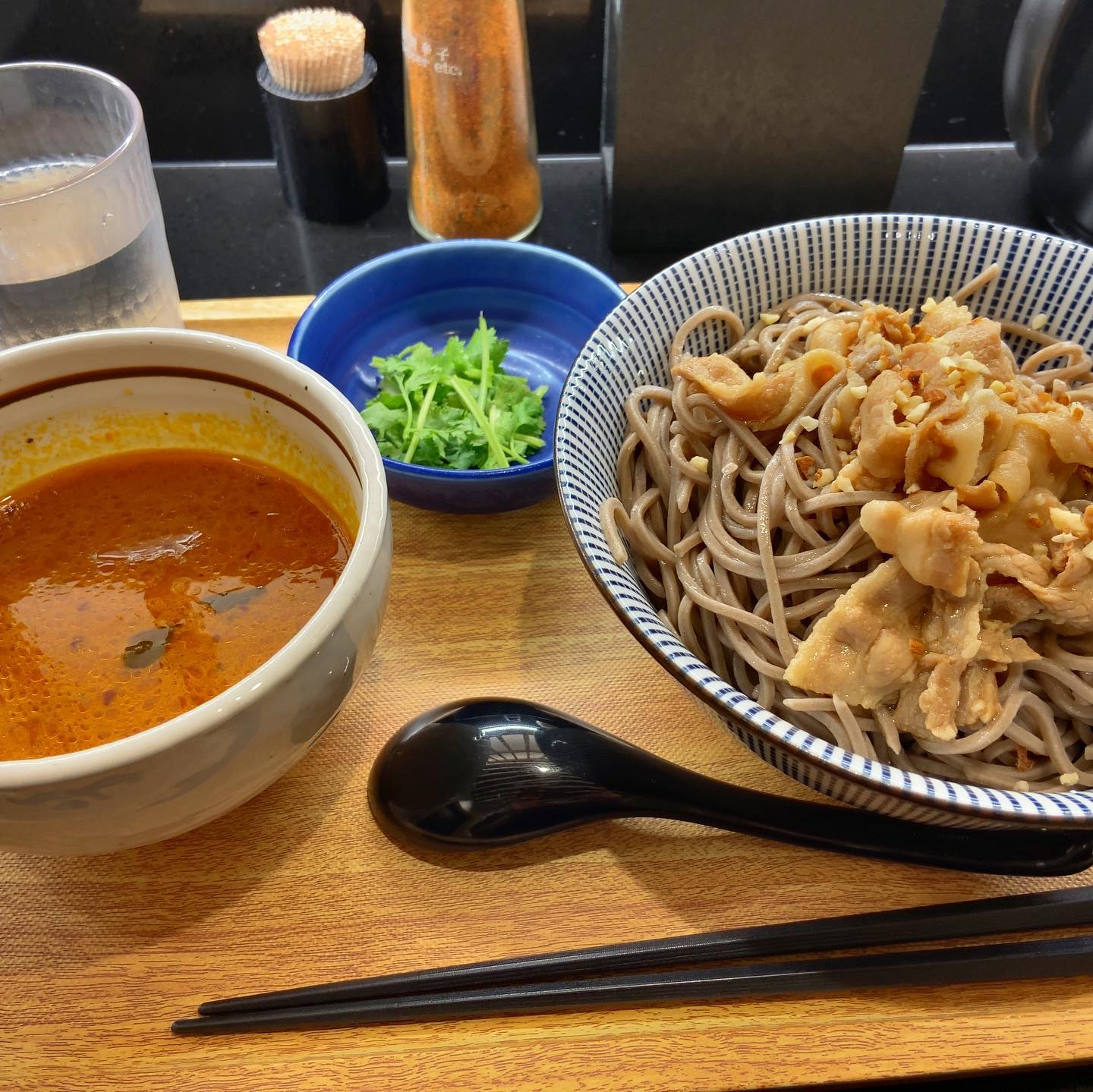 蕎麦29東京「カレーそば」の投稿写真