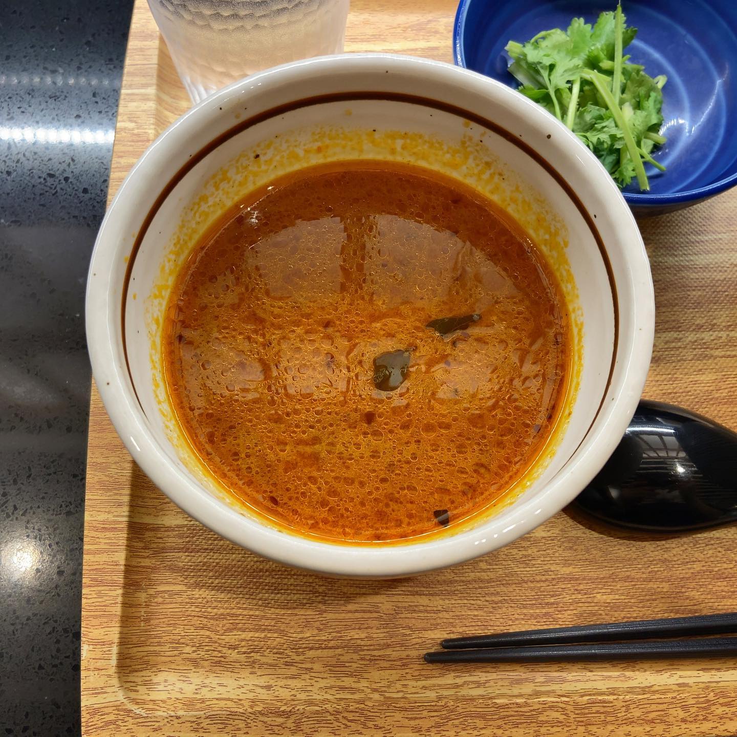 蕎麦29東京「カレーそば」の投稿写真 2