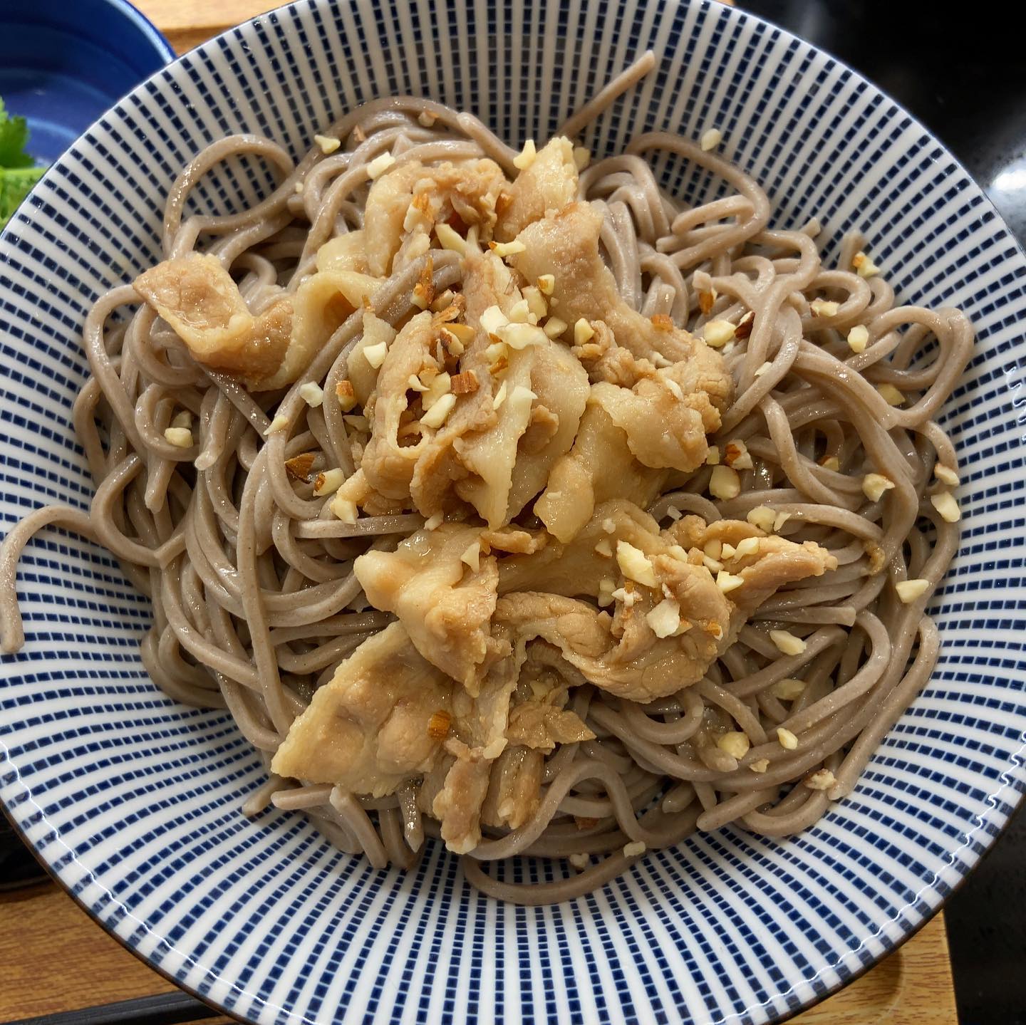 蕎麦29東京「カレーそば」の投稿写真 3