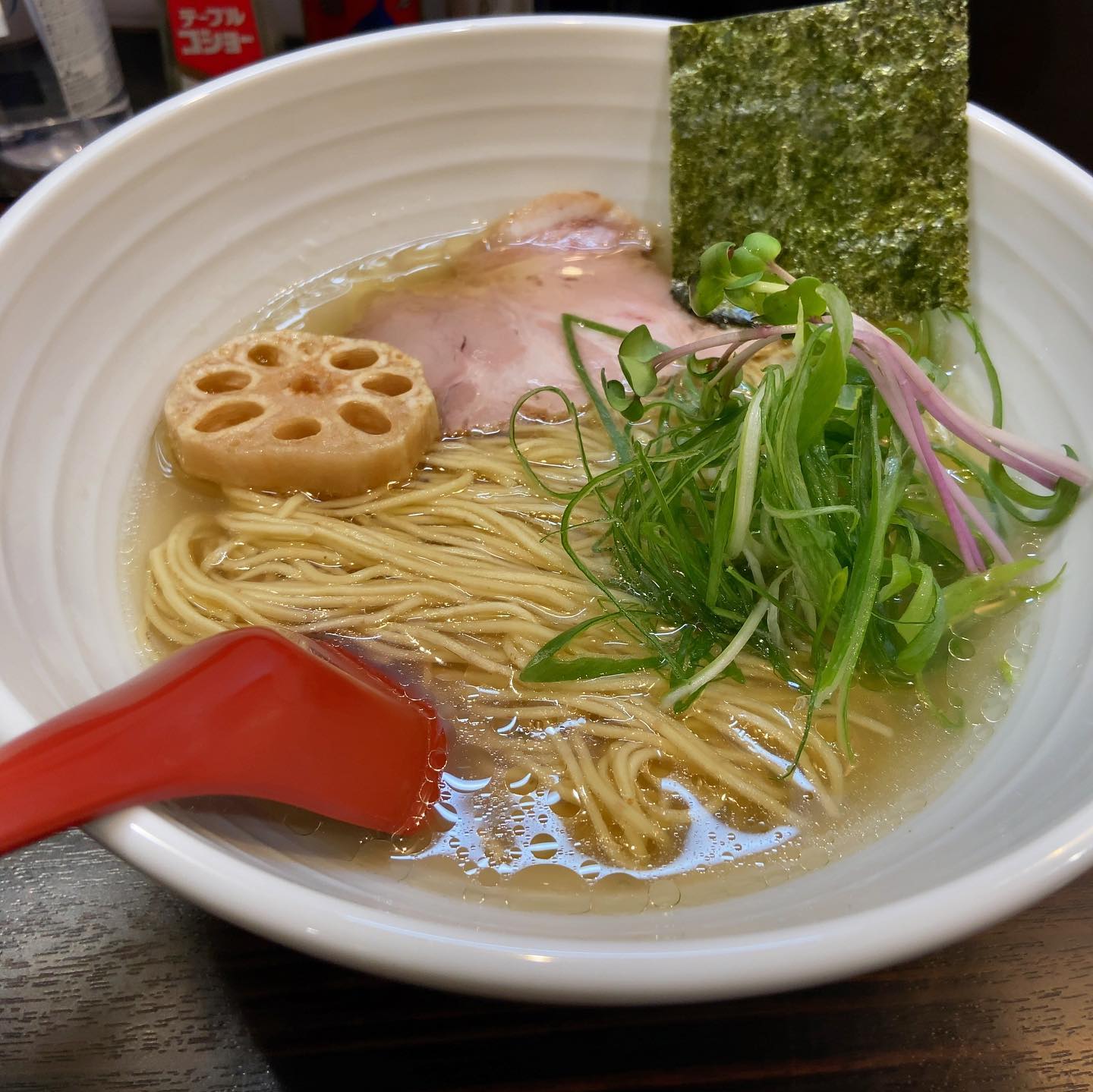 中華そば 糸「中華そば」の投稿写真
