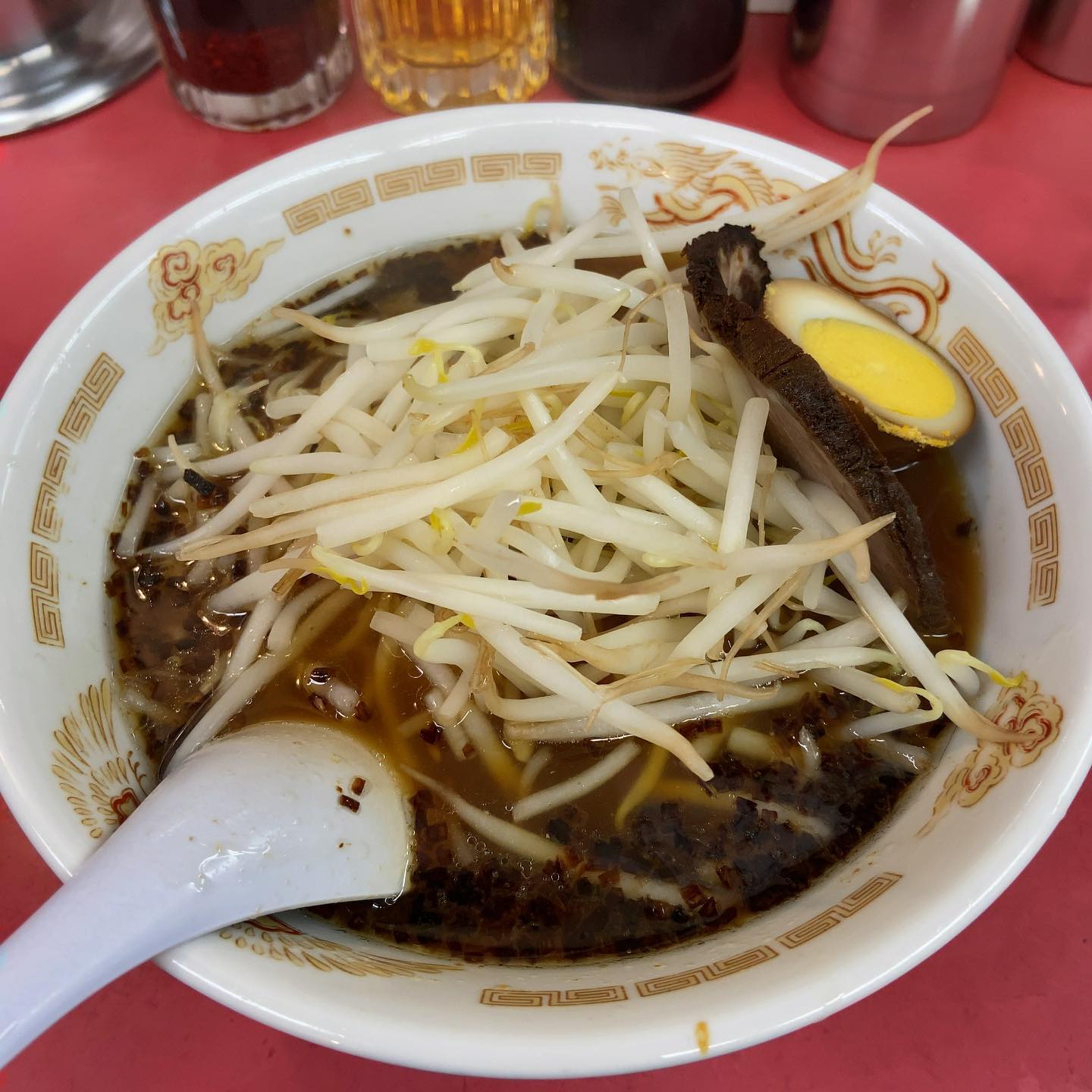 永楽「ラーメン」の投稿写真
