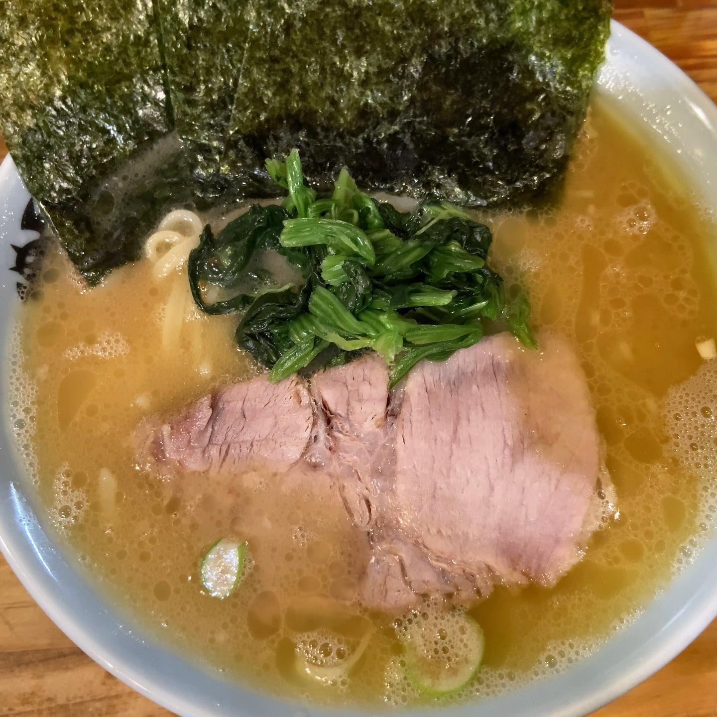 ラーメン 洞くつ家「ラーメン(並)」の投稿写真