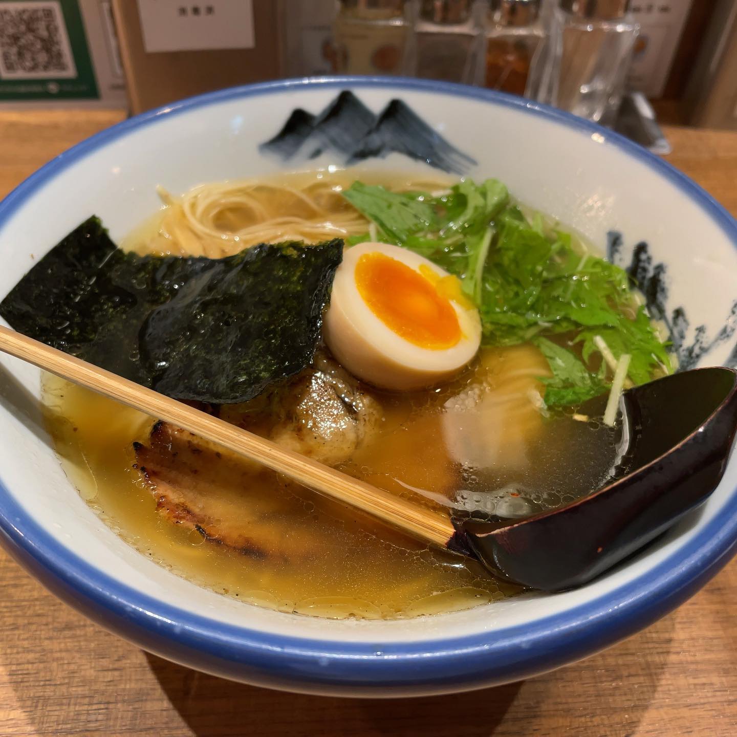 AFURI 新宿住友ビル「柚塩」の投稿写真