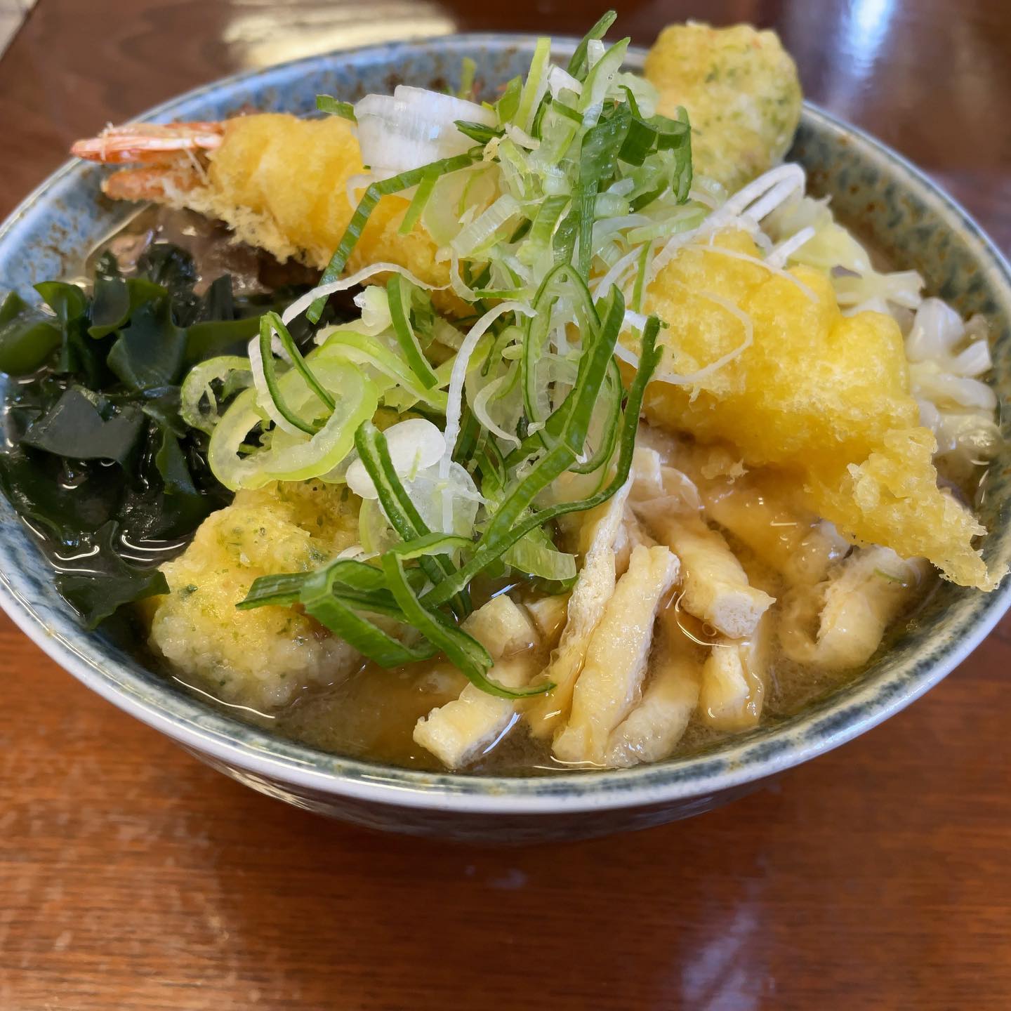 吉田うどんふじや「よしだうどん」の投稿写真