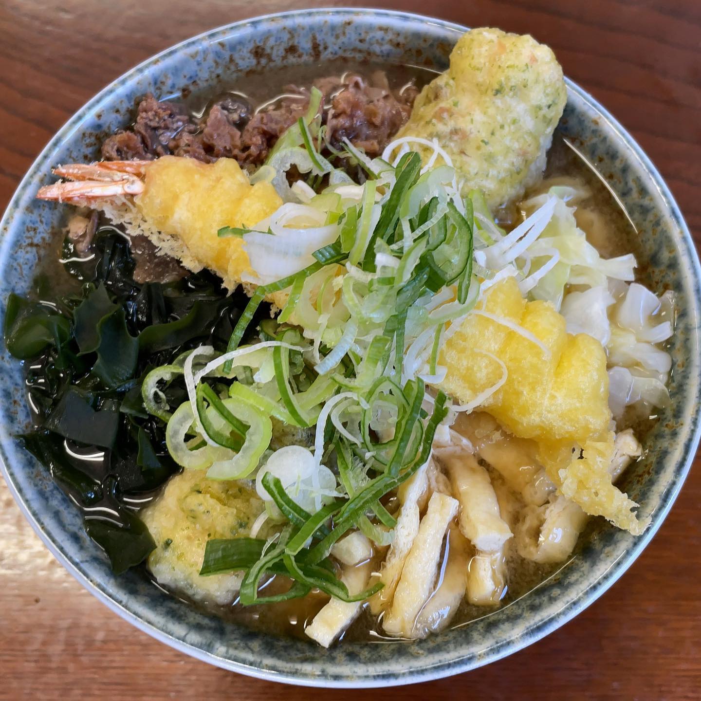 吉田うどんふじや「よしだうどん」の投稿写真 2