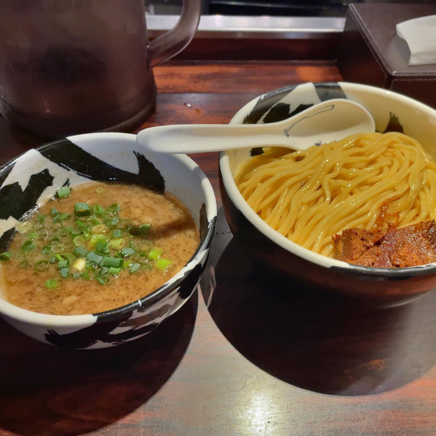 麺屋武蔵 武骨「つけ麺」の投稿写真