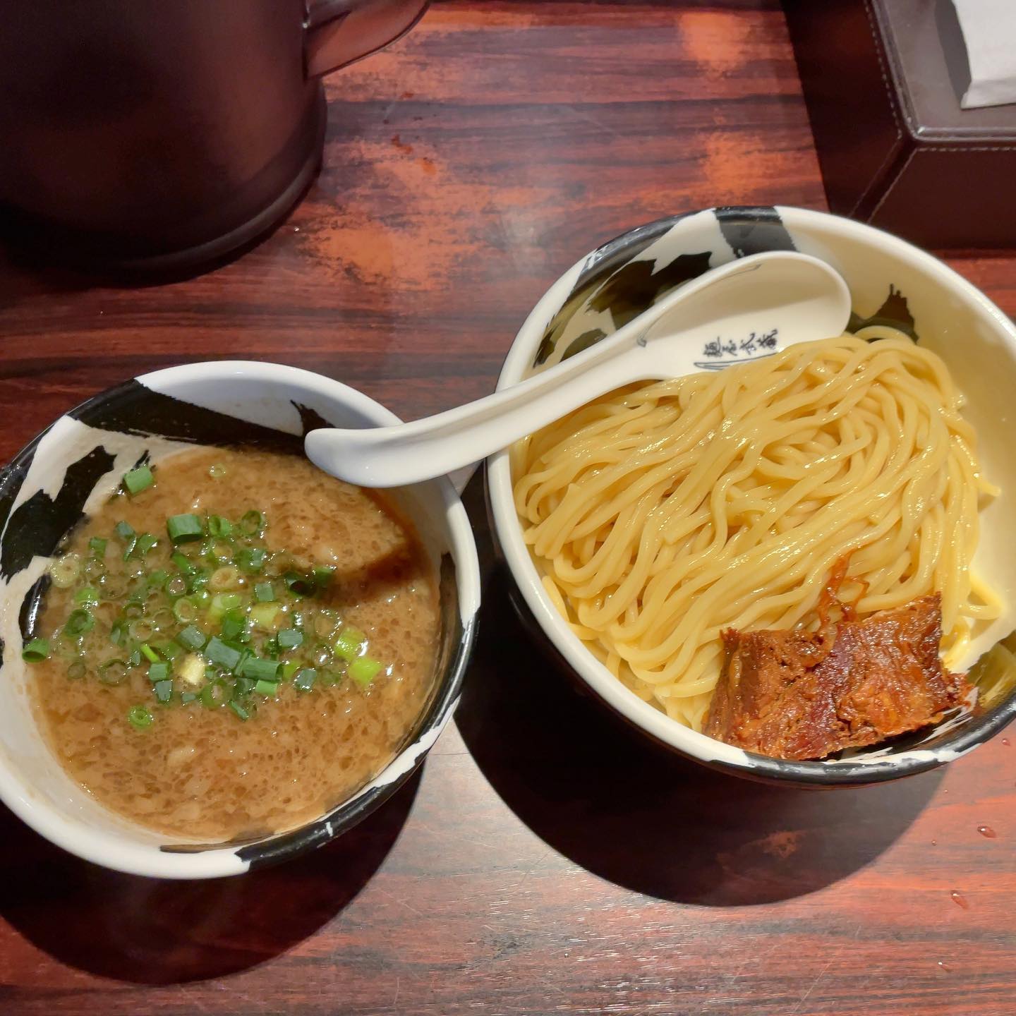 麺屋武蔵 武骨「つけ麺」の投稿写真 2