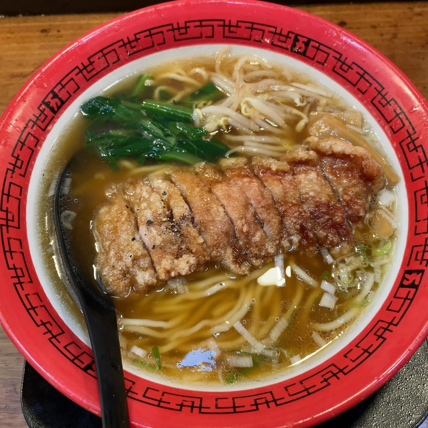 万世麺店 万世酒場「排骨」の投稿写真