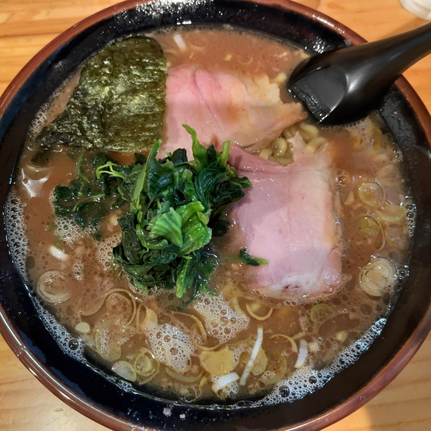 秋葉原ラーメン わいず「ラーメン」の投稿写真