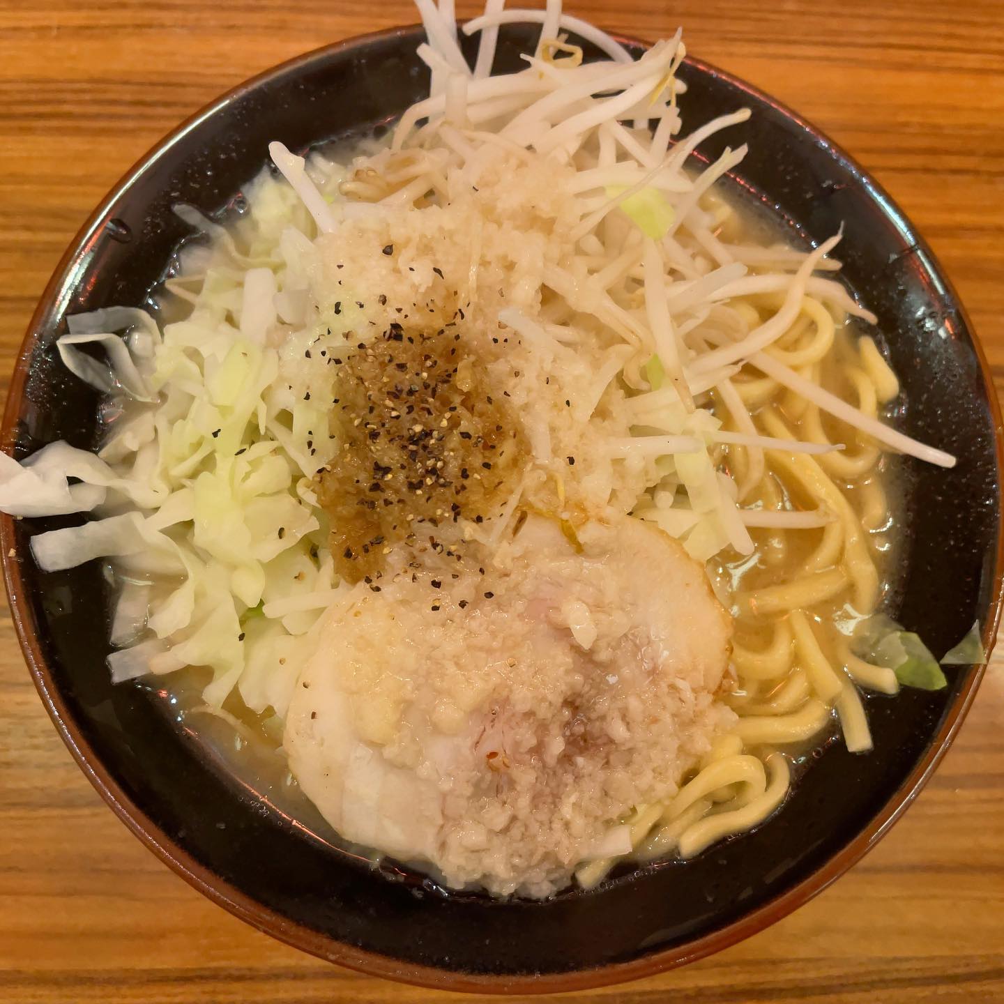 壱角家 秋葉原東口店「塩二郎系」の投稿写真