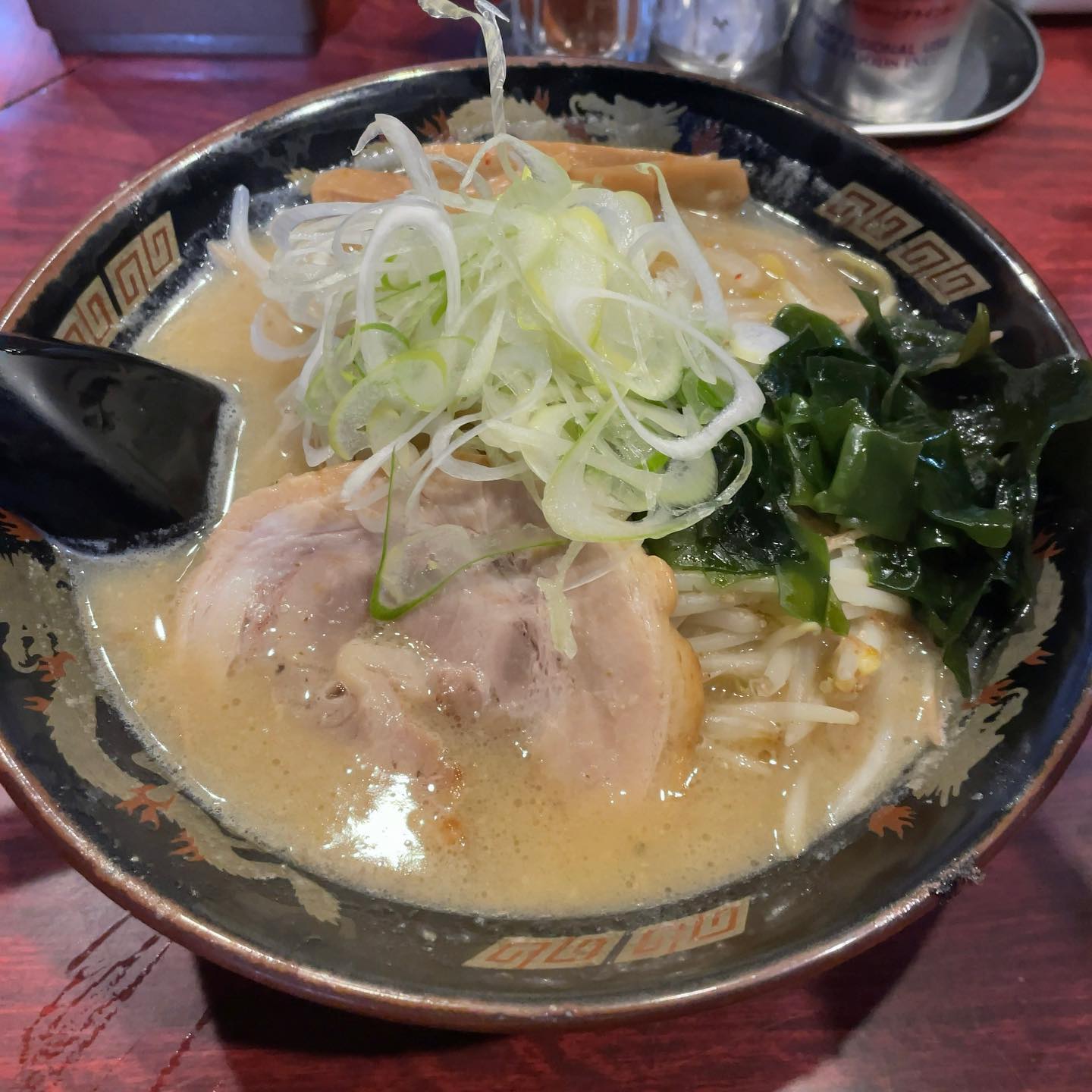 ひむろ上野店「札幌味噌ラーメン」の投稿写真