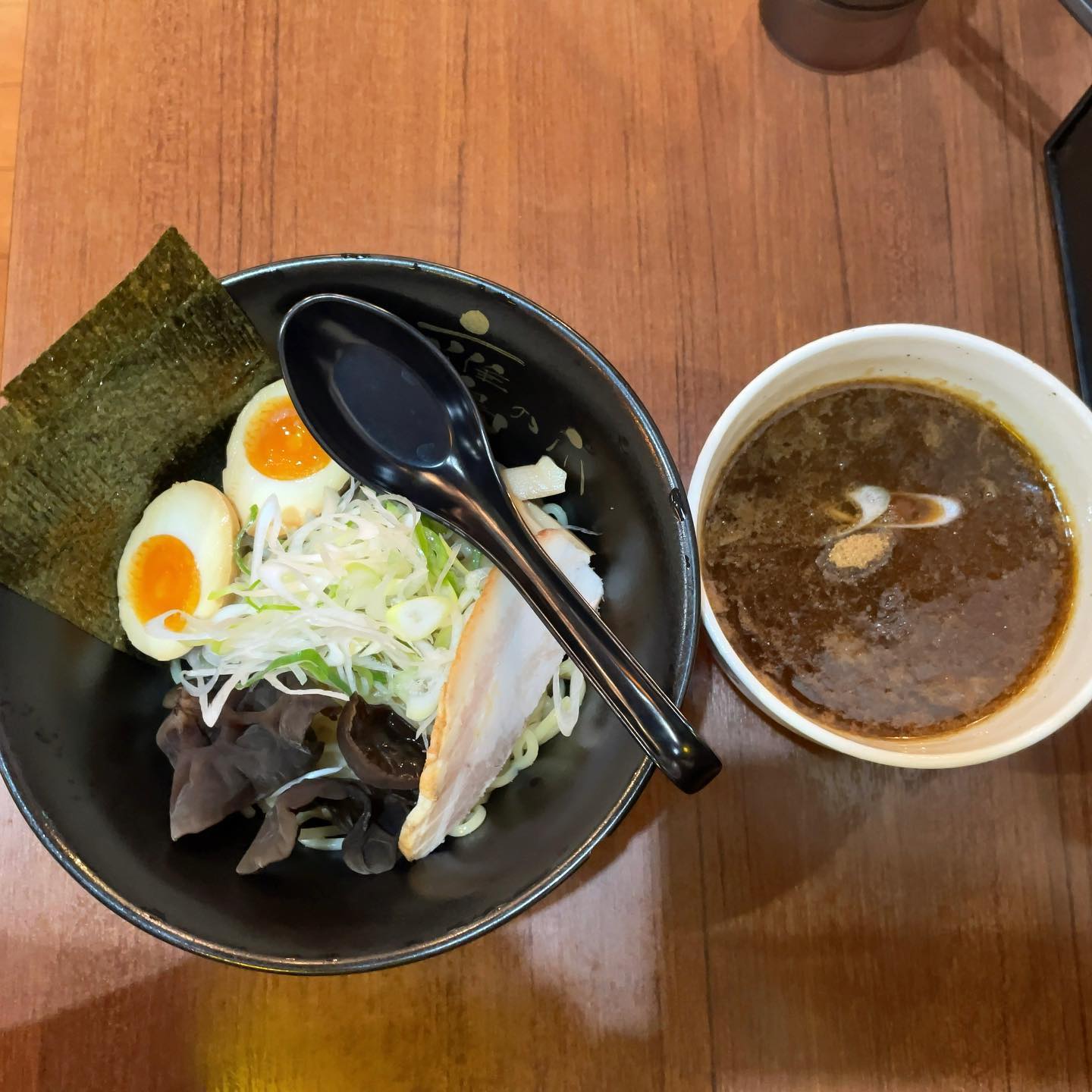 北海道らーめん 鷹の爪 新宿店「つけ麺」の投稿写真