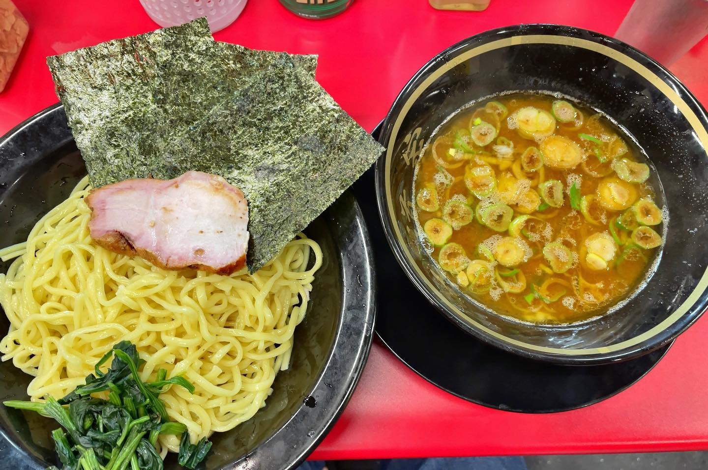 王道家直系 IEKEI TOKYO「つけ麺」の投稿写真