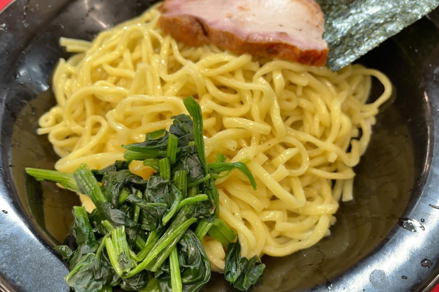 王道家直系 IEKEI TOKYO「つけ麺」の投稿写真 2