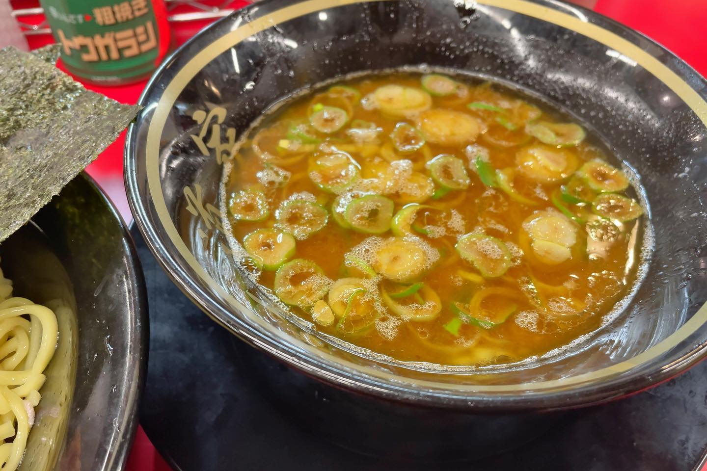 王道家直系 IEKEI TOKYO「つけ麺」の投稿写真 3