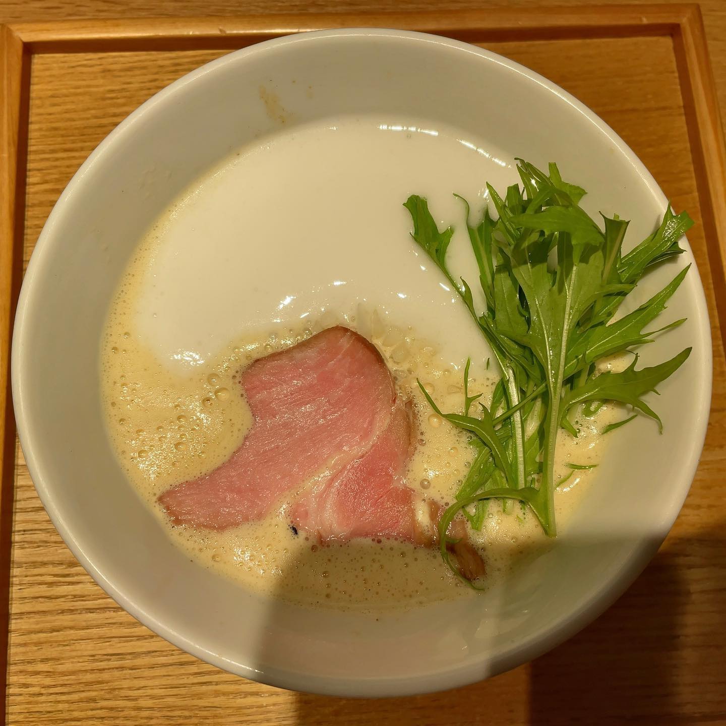 ふく流らーめん 轍 東京高田馬場本店「ふく流らーめん」の投稿写真
