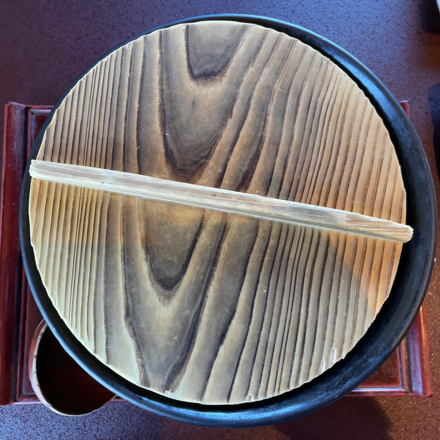 讃岐のだし匠 いろはのゐ「カレーうどん」の投稿写真 2