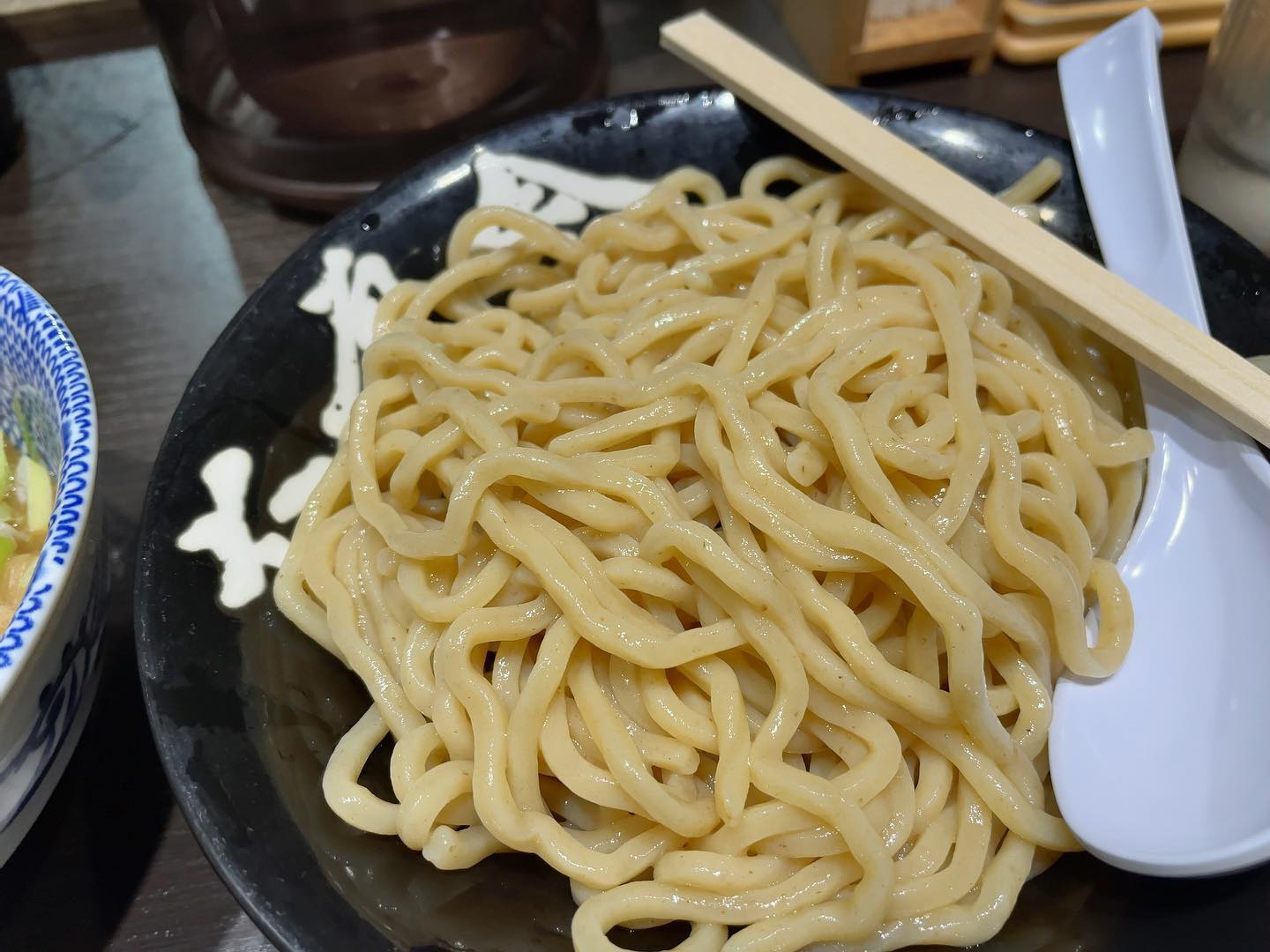六厘舎 上野店「つけめん」の投稿写真 3