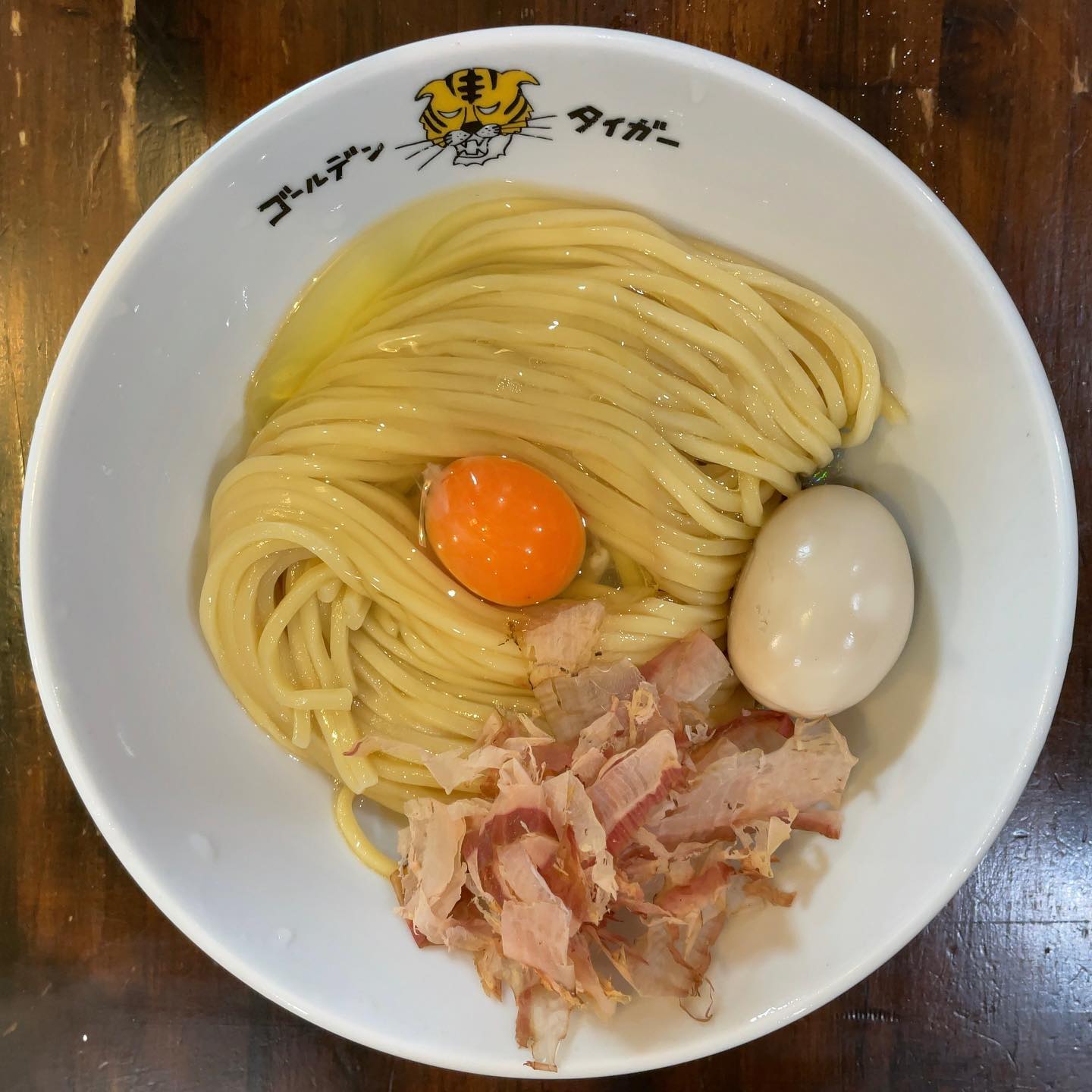 ゴールデンタイガー「TKMカツオ」の投稿写真