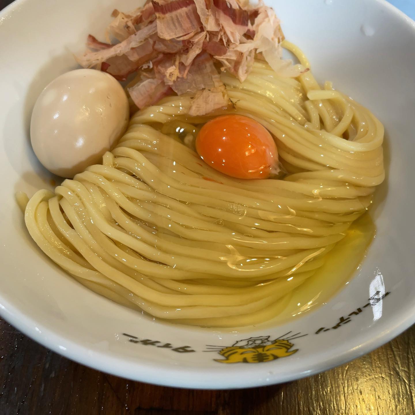 ゴールデンタイガー「TKMカツオ」の投稿写真 2