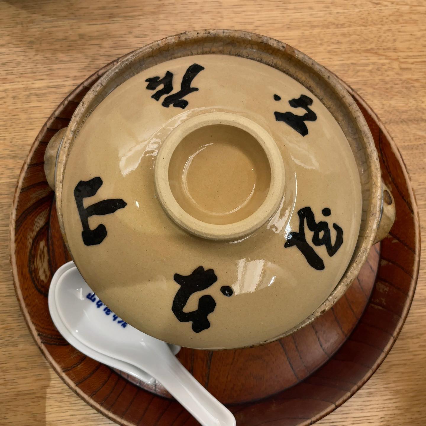 山本屋本店「味噌煮込うどん」の投稿写真 2
