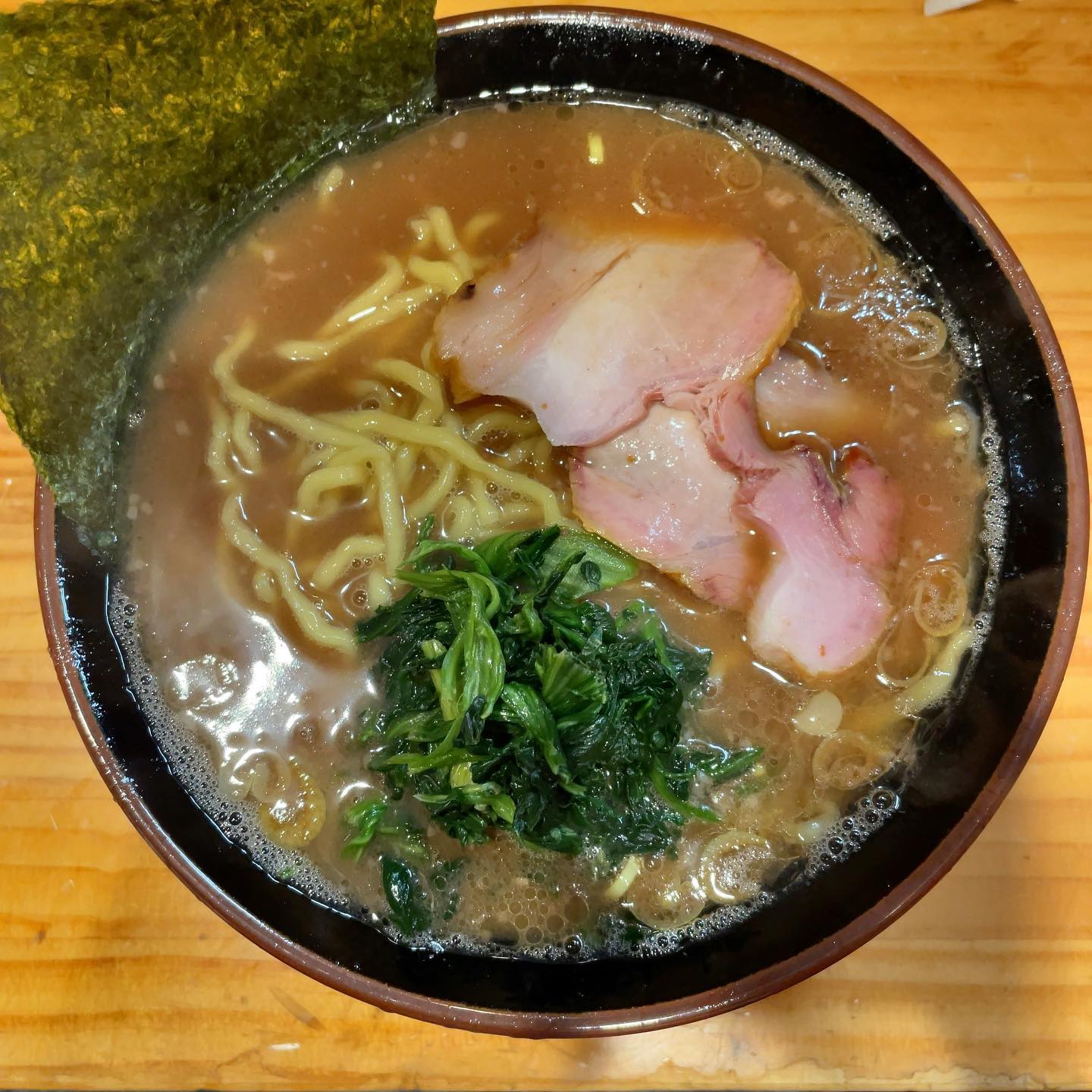 秋葉原ラーメン わいず「ラーメン」の投稿写真