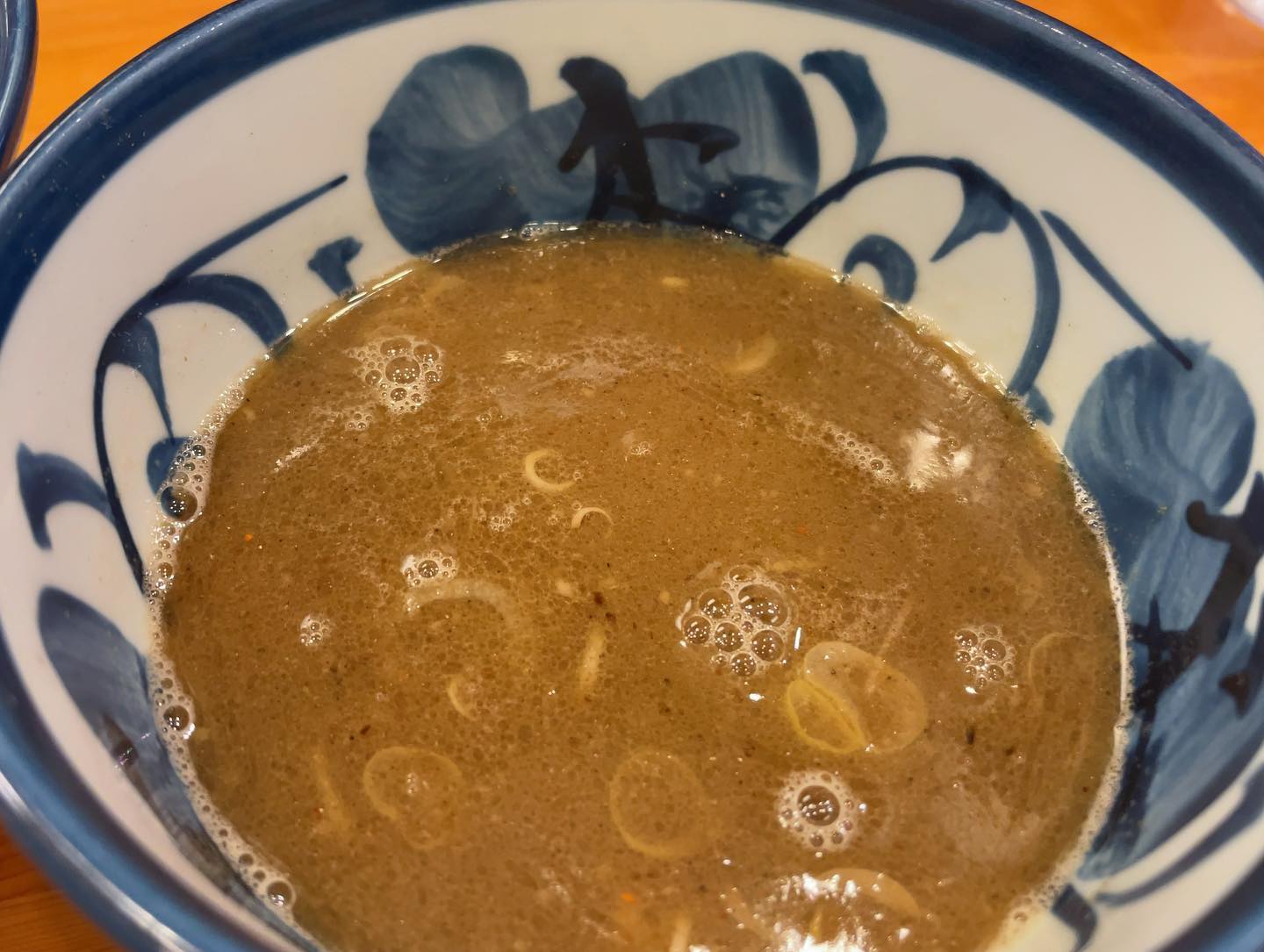 秋葉原ラーメン天神屋「つけ麺 普通盛」の投稿写真 3