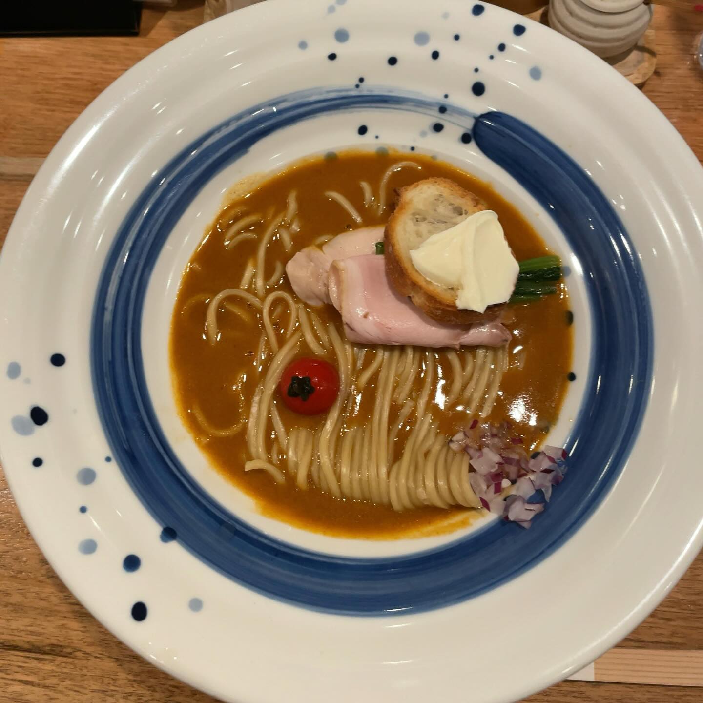 海老丸らーめん「元祖海老丸らーめん」の投稿写真