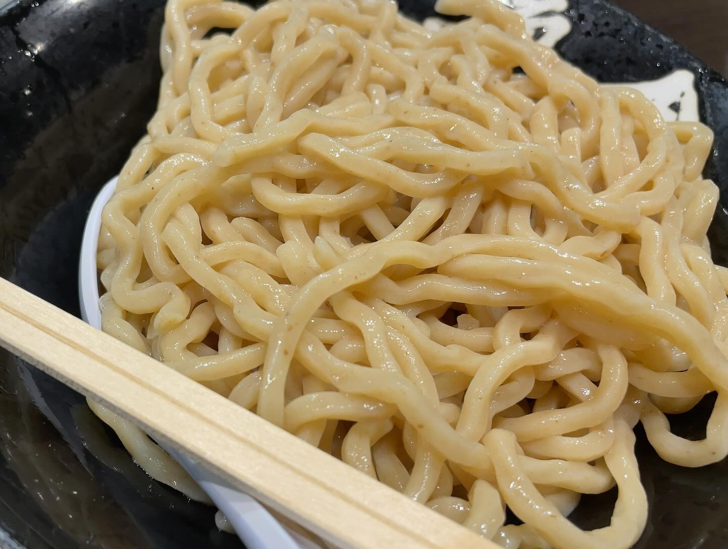 六厘舎 上野店「つけめん並」の投稿写真 3