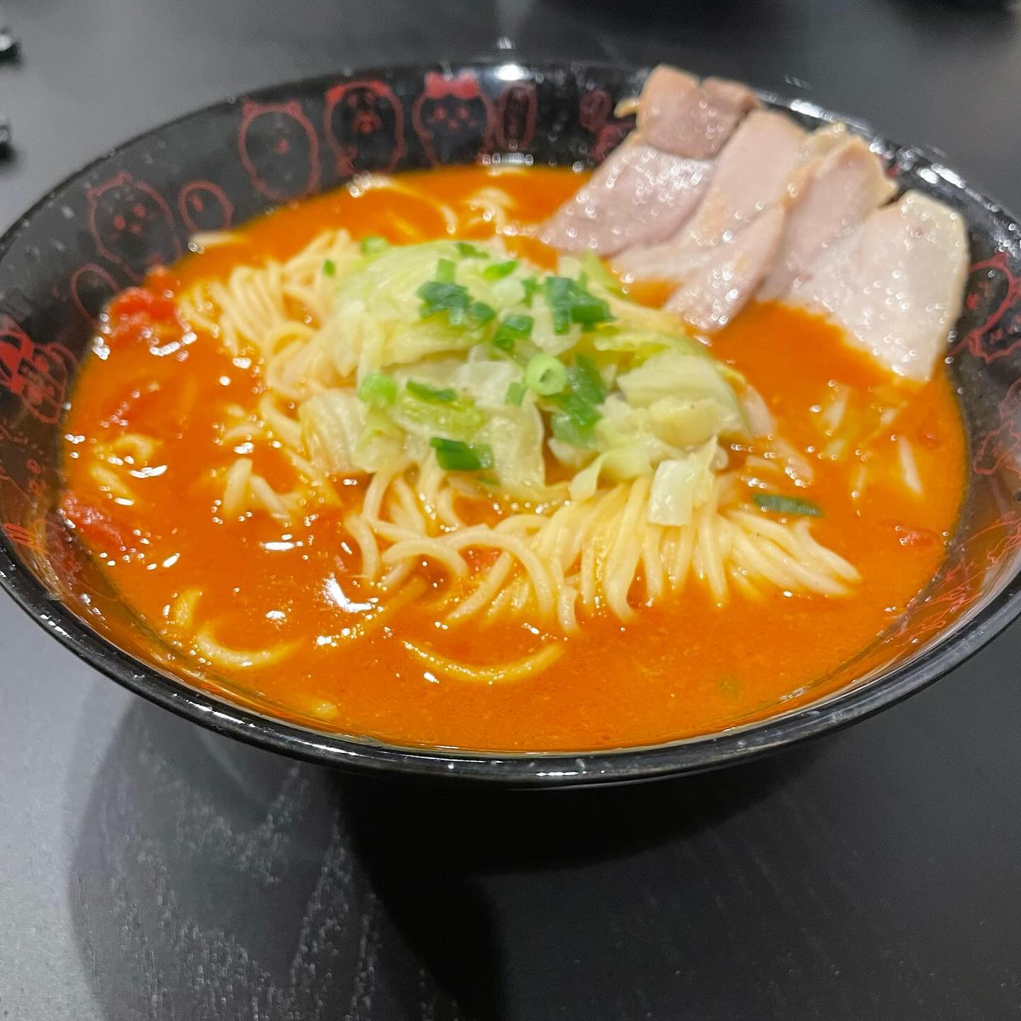 カッパ64「トマトらーめん」の投稿写真 2