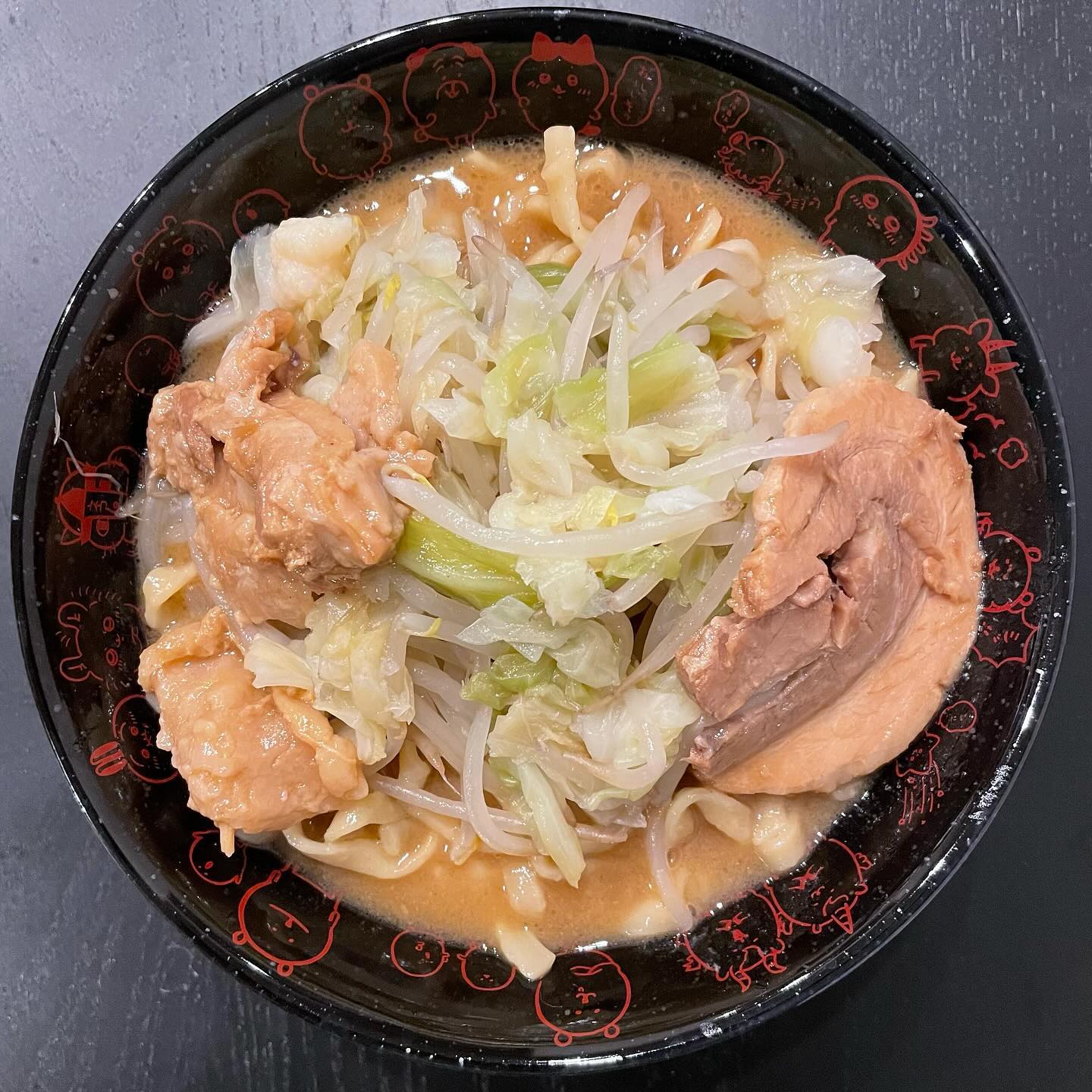 ちばから「らーめん」の投稿写真