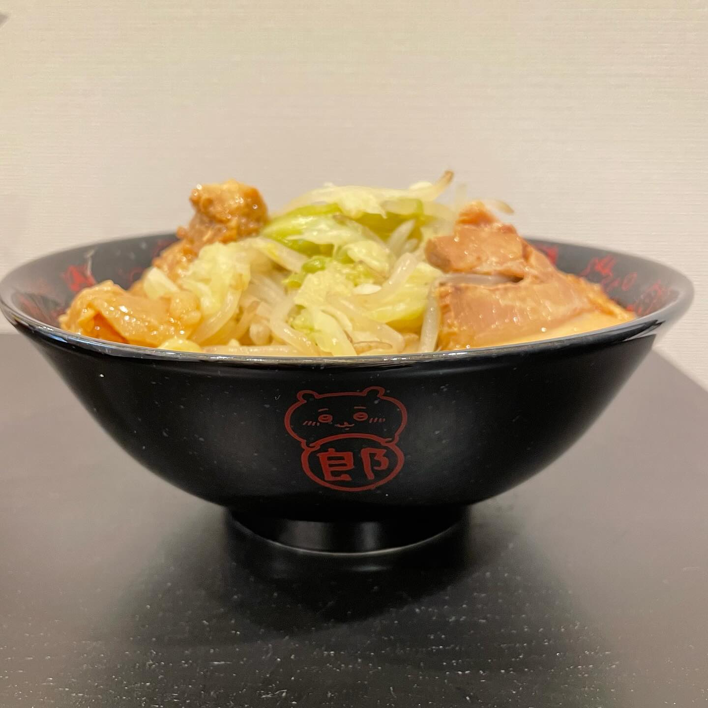 ちばから「らーめん」の投稿写真 2
