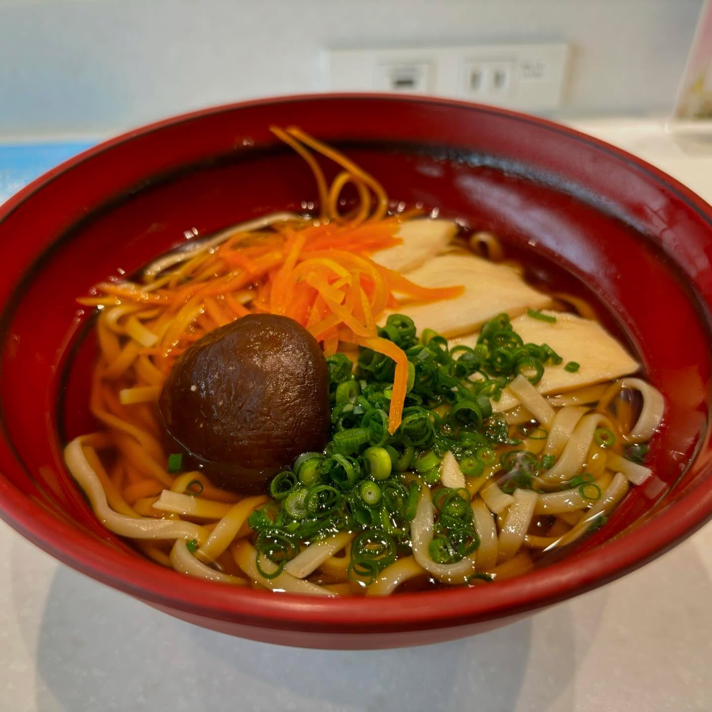 FUJIやま茶寮 御殿場プレミアム・アウトレット店「みくりやそば」の投稿写真 2