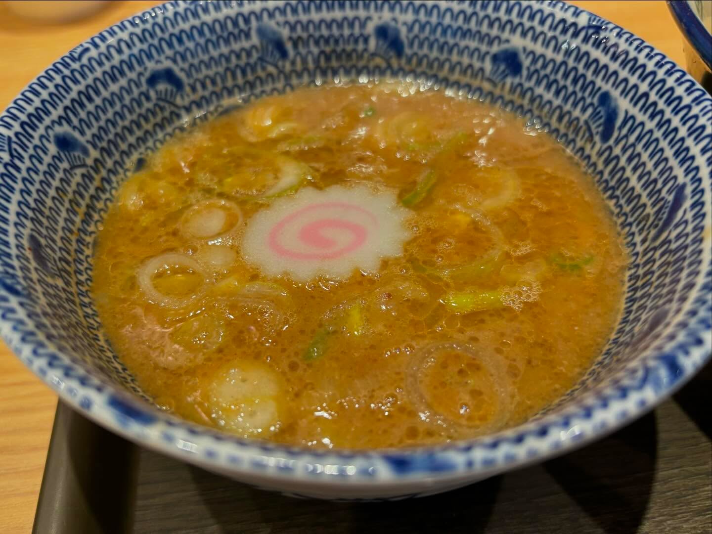 舎鈴 大山駅前店「つけめん 大盛」の投稿写真 3
