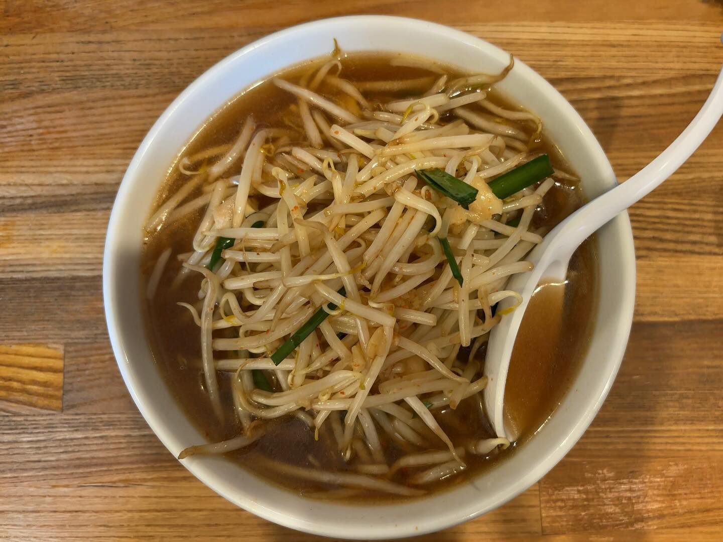 ベトコンラーメン 新京 東郷店「ベトコンラーメン」の投稿写真