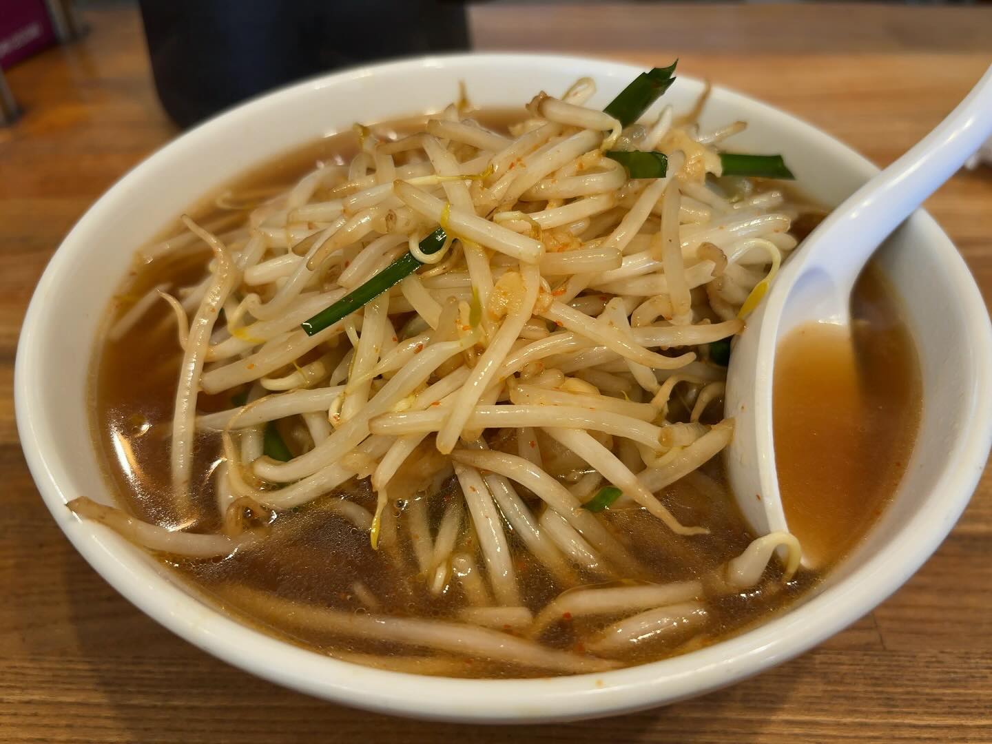 ベトコンラーメン 新京 東郷店「ベトコンラーメン」の投稿写真 2