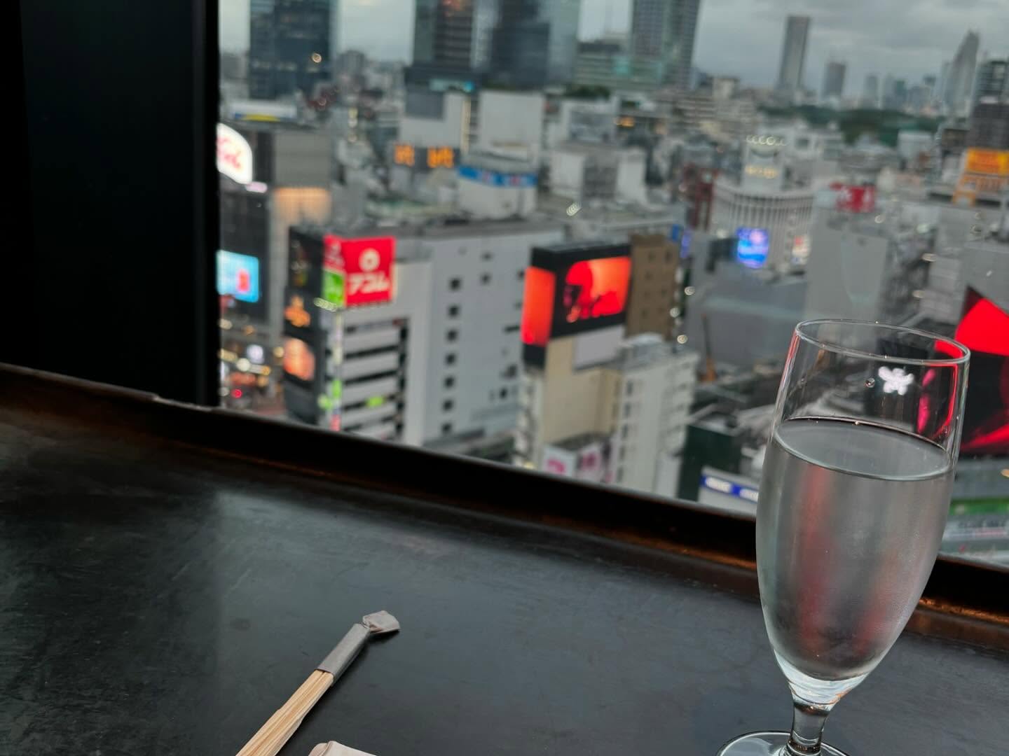 TsuruTonTan UDON NOODLE Brasserie 渋谷「すき焼きのおうどん」の投稿写真 3