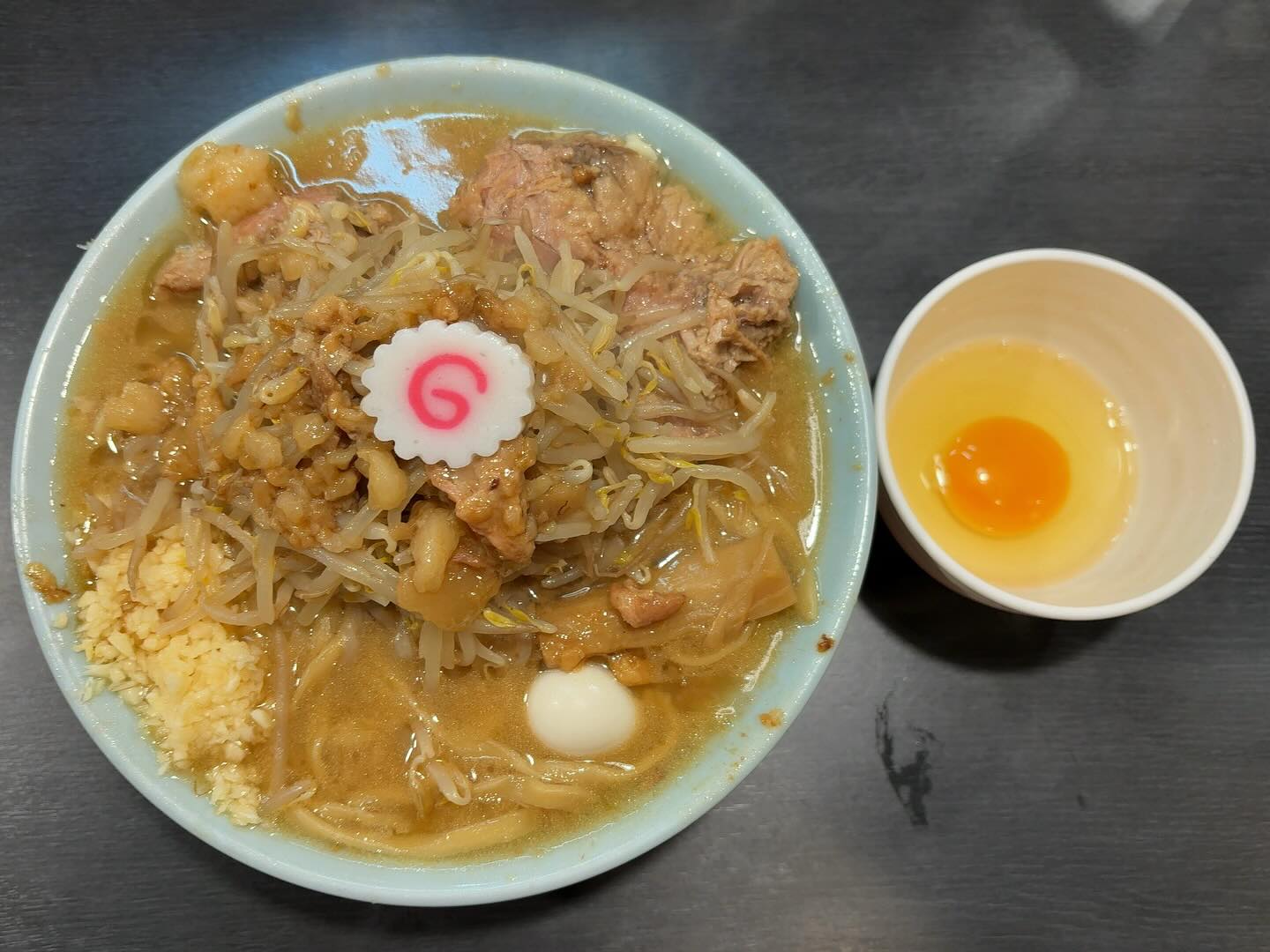 自家製麺No11「ラーメン」の投稿写真