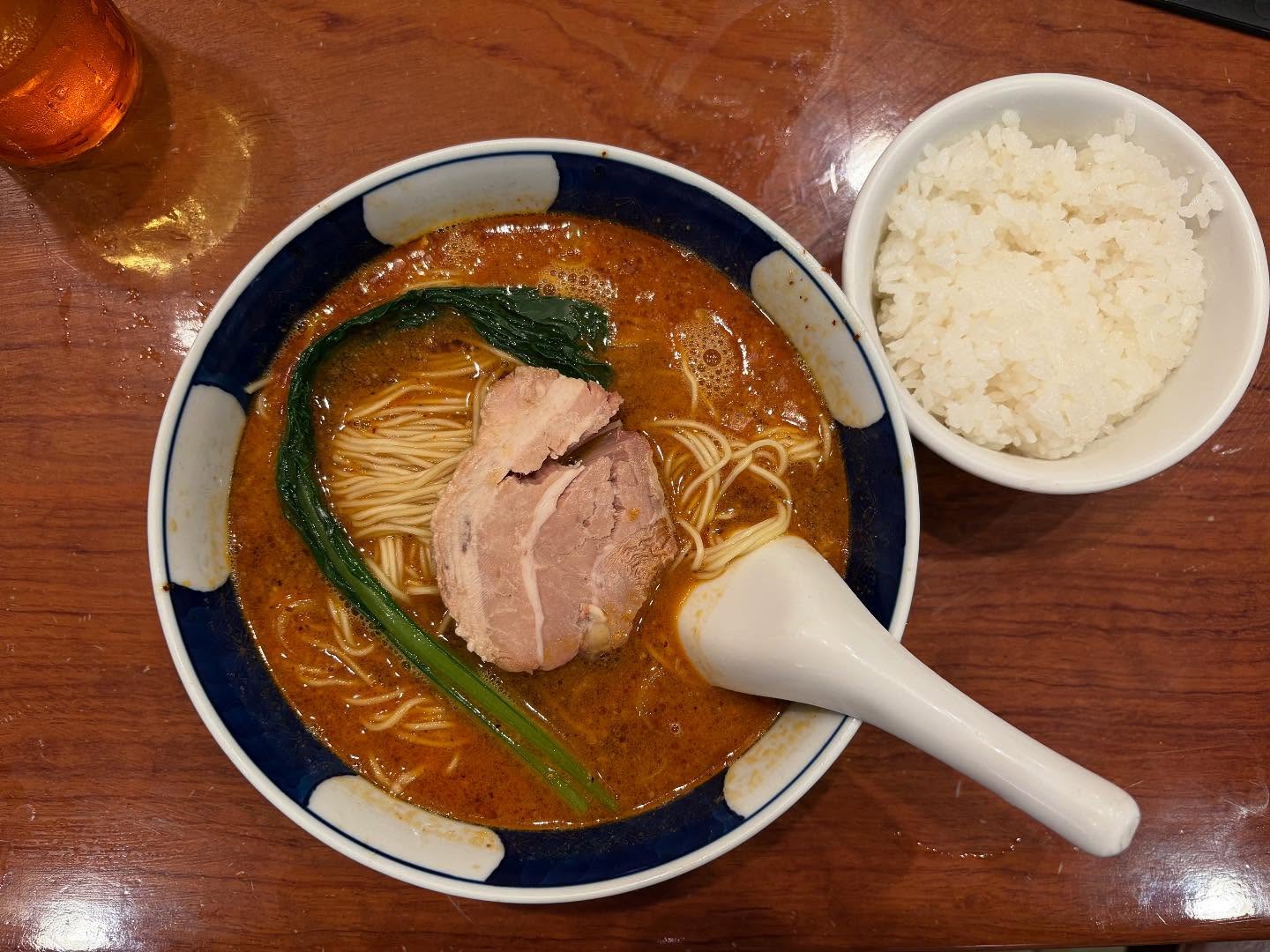 よかろう「だんだんめん(担々麺)」の投稿写真