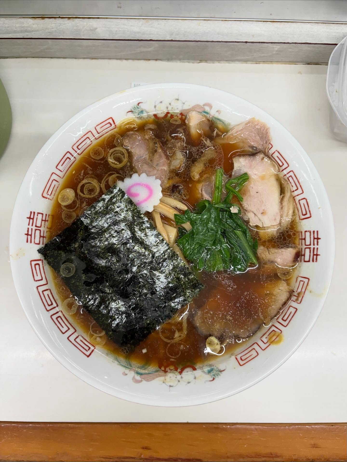 青島食堂秋葉原店「青島ラーメン」の投稿写真